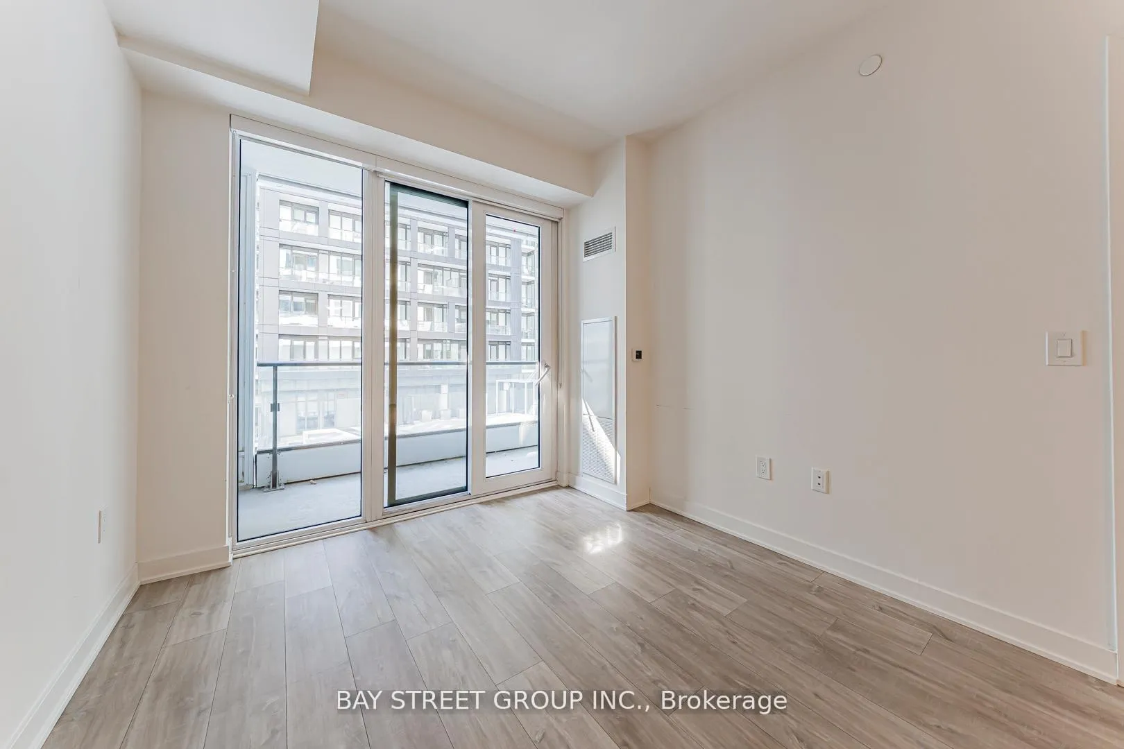 Photo 24 of Unit 1227E, 70 Princess Street, Toronto, Moss Park — HOMEH