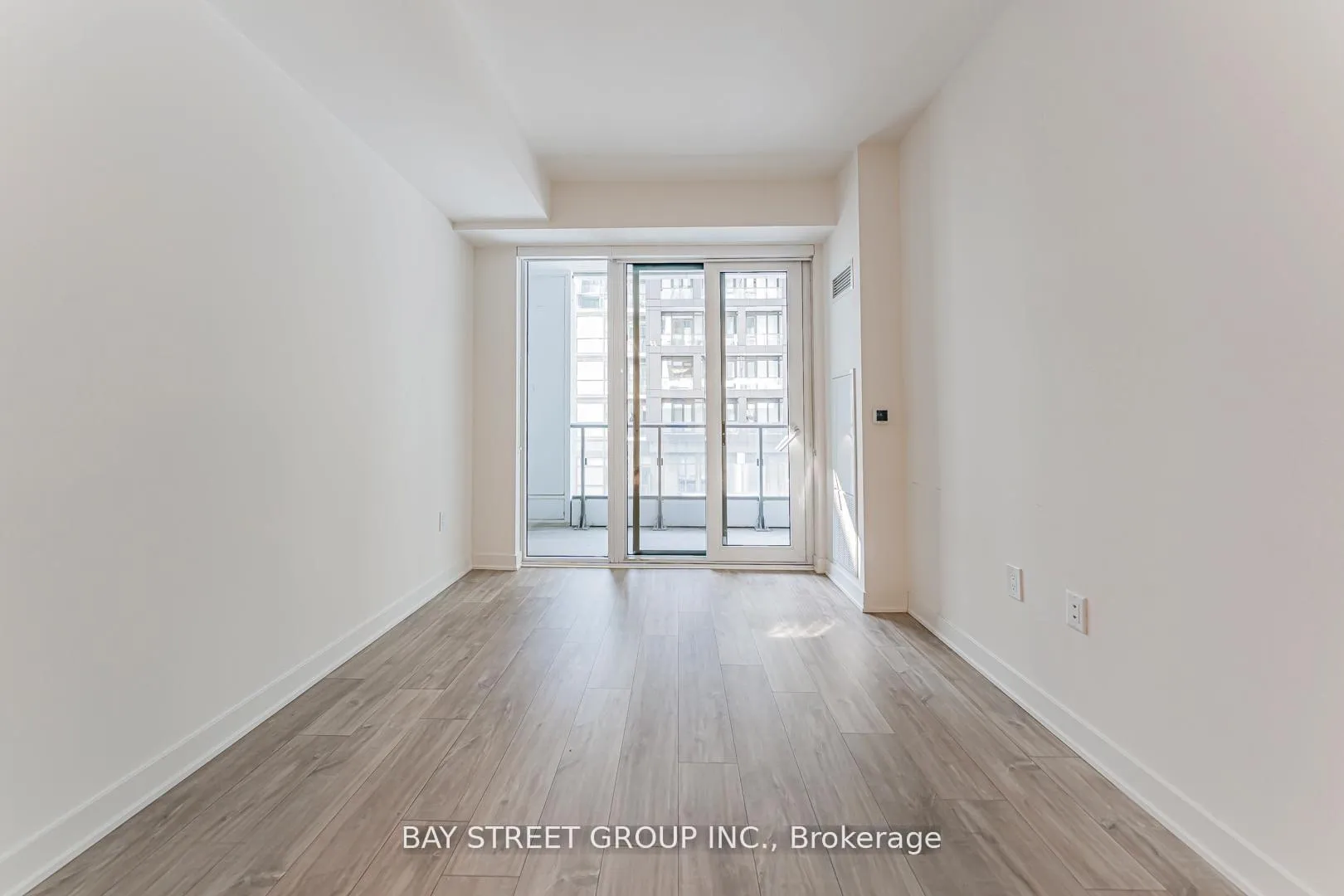 Photo 25 of Unit 1227E, 70 Princess Street, Toronto, Moss Park — HOMEH