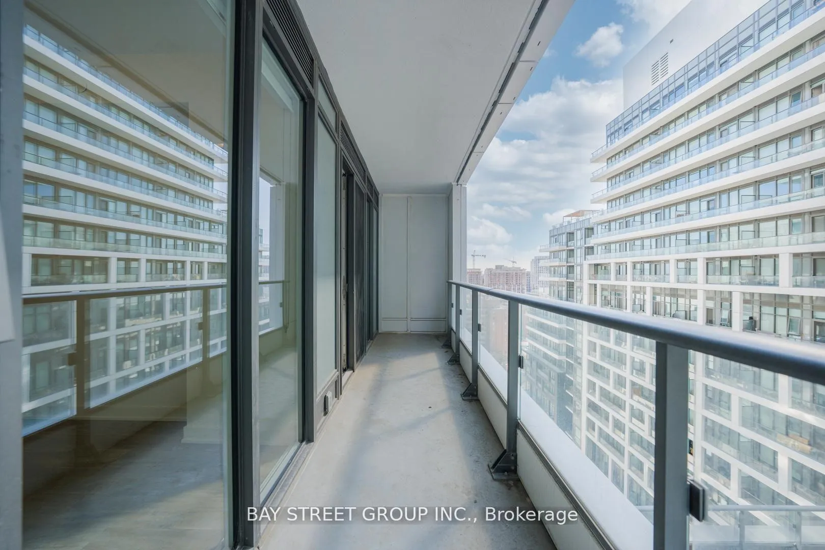 Photo 26 of Unit 1227E, 70 Princess Street, Toronto, Moss Park — HOMEH