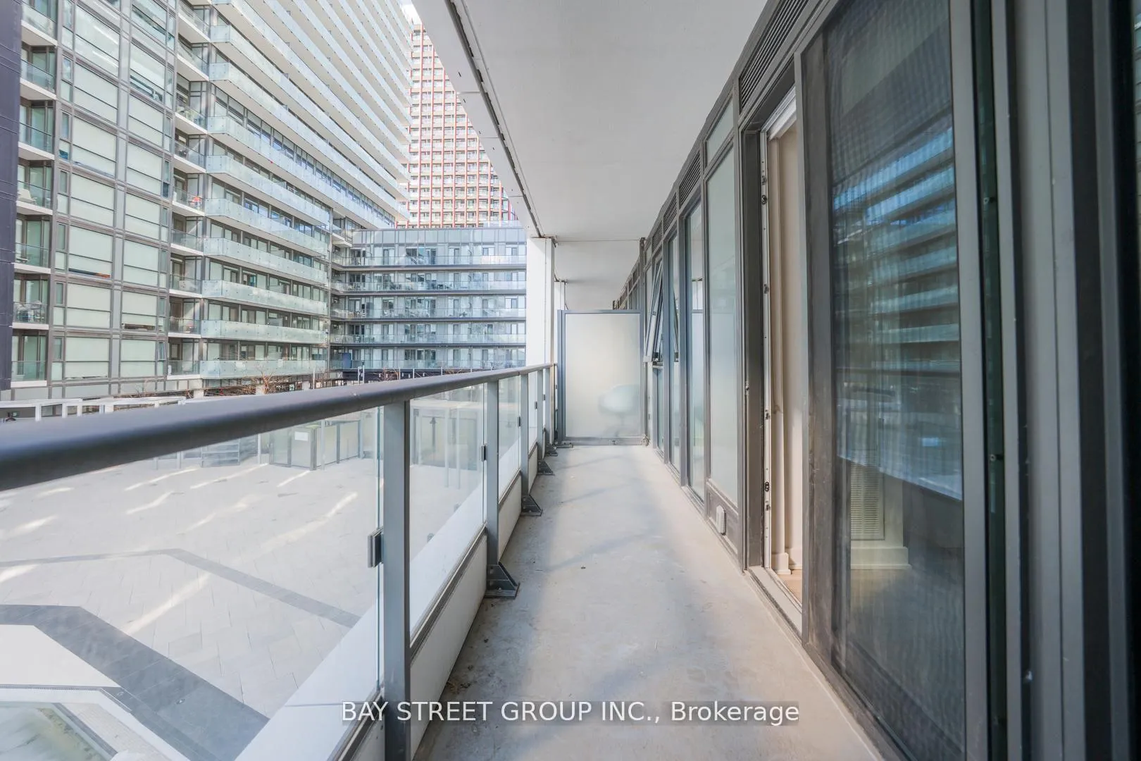 Photo 27 of Unit 1227E, 70 Princess Street, Toronto, Moss Park — HOMEH