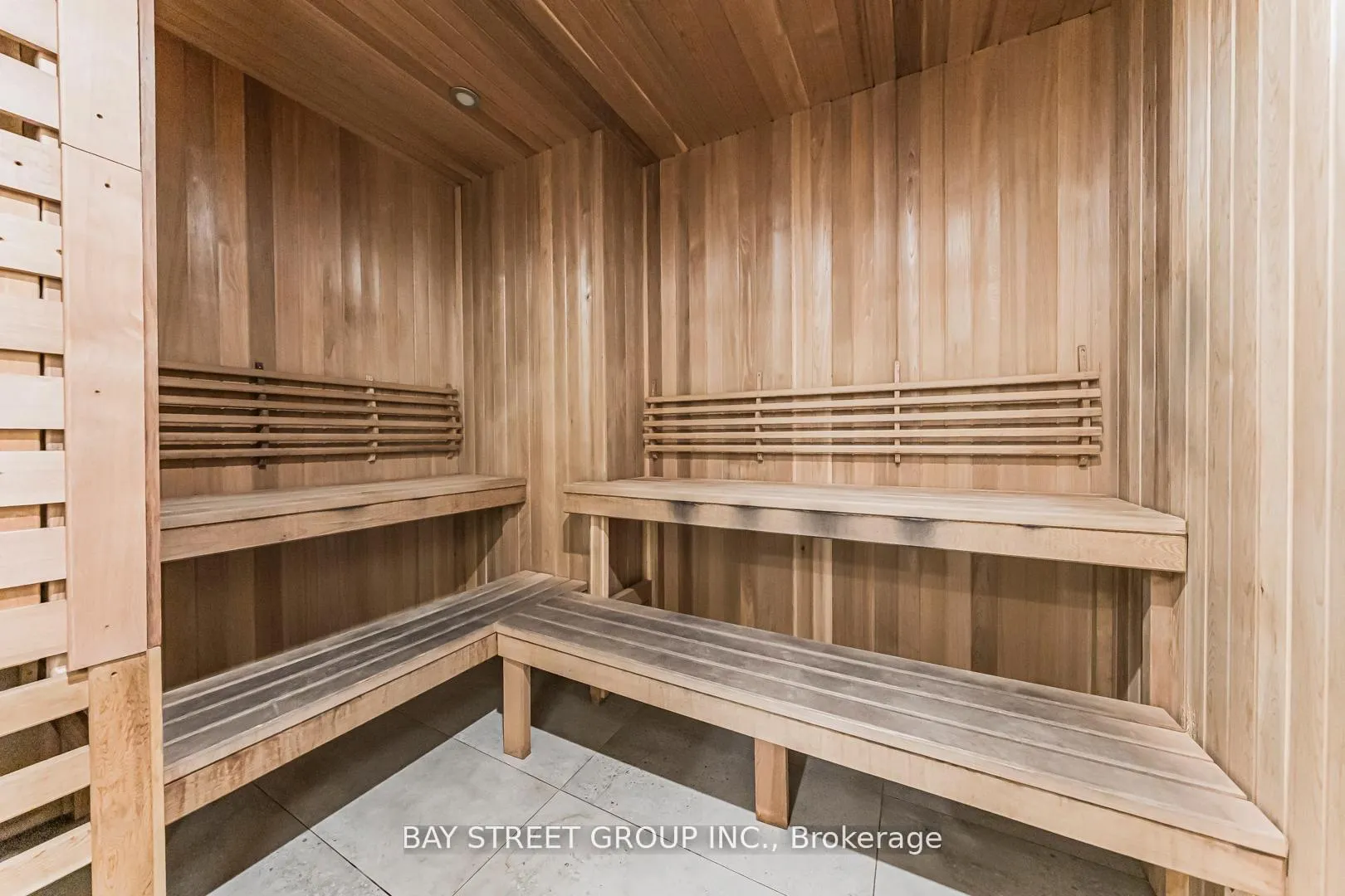 Photo 28 of Unit 1227E, 70 Princess Street, Toronto, Moss Park — HOMEH