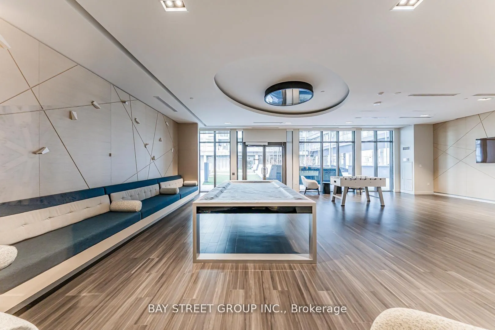Photo 29 of Unit 1227E, 70 Princess Street, Toronto, Moss Park — HOMEH