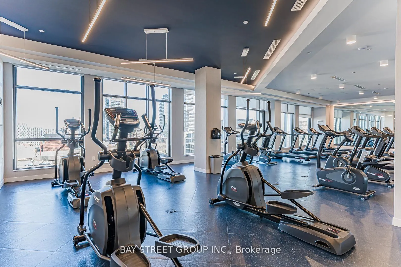 Photo 31 of Unit 1227E, 70 Princess Street, Toronto, Moss Park — HOMEH