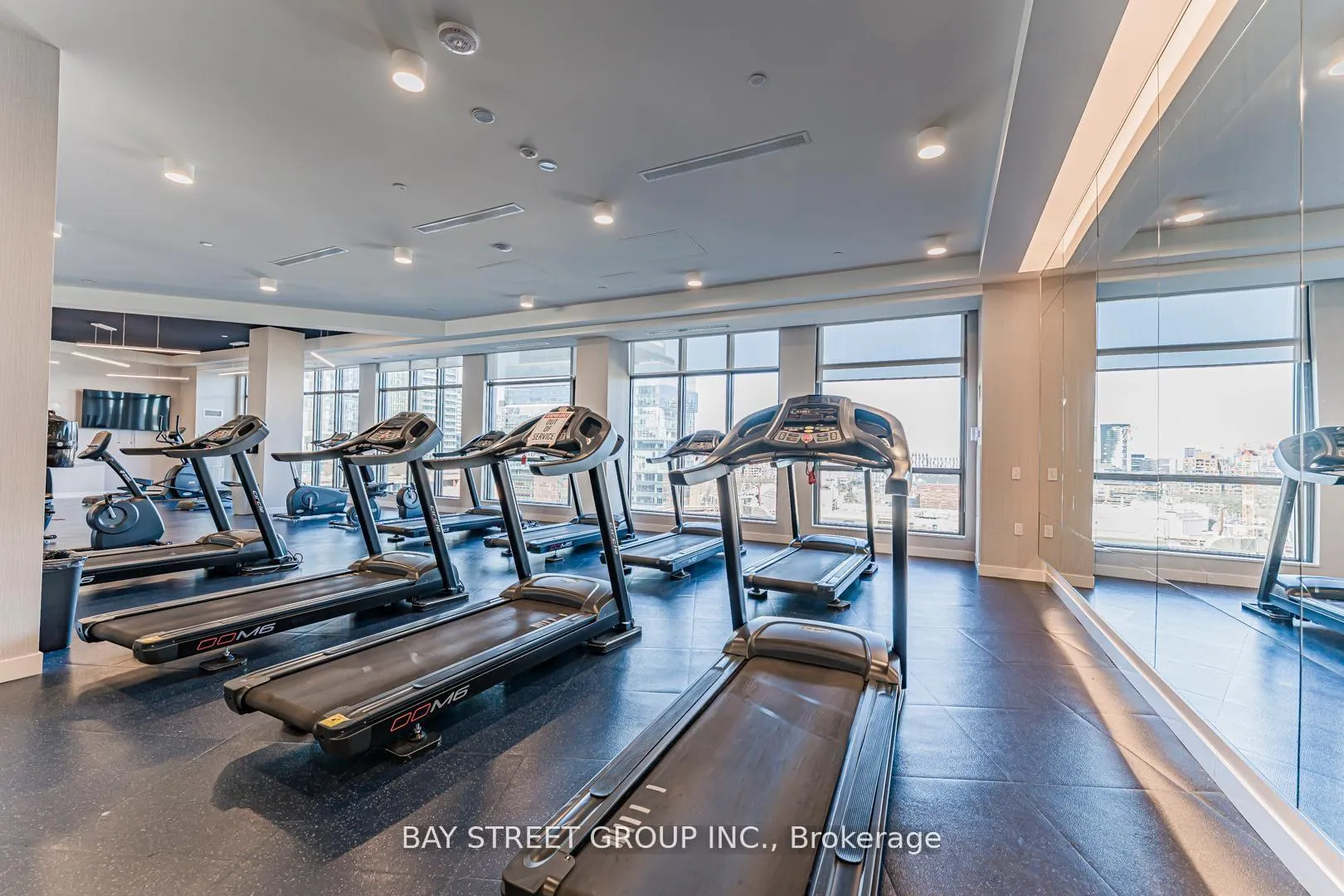 Photo 32 of Unit 1227E, 70 Princess Street, Toronto, Moss Park — HOMEH