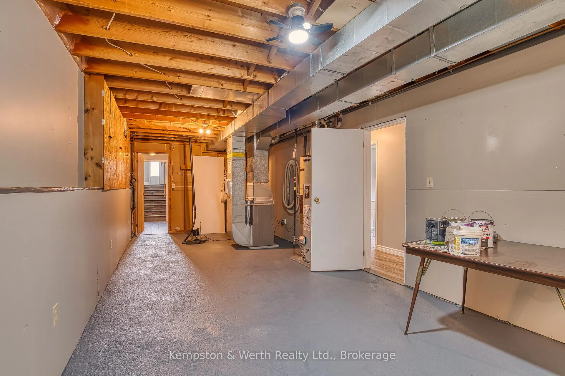 Photo 32 of 718 Edgar Street W, North Perth, Listowel — HOMEH
