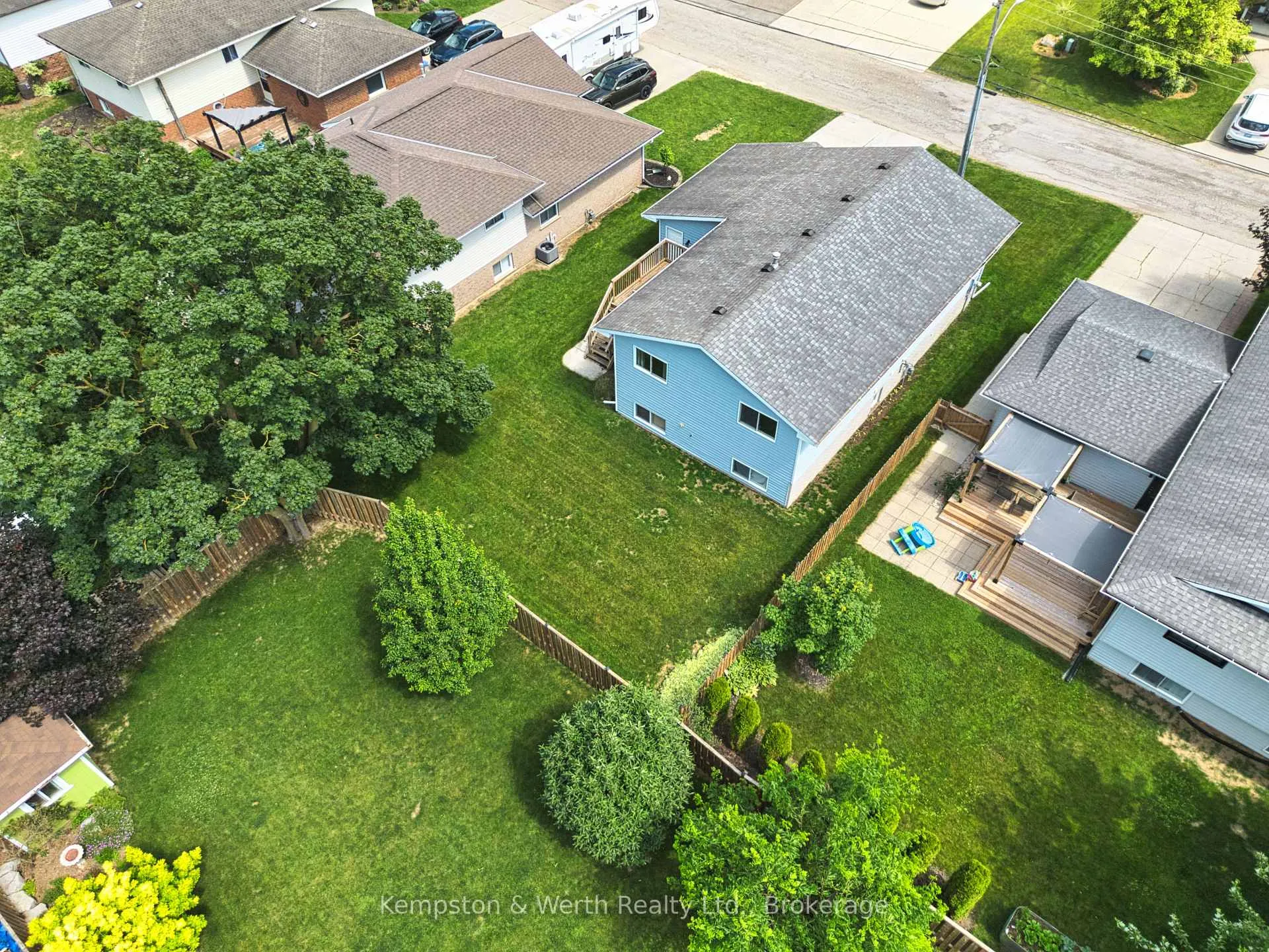 Photo 42 of 718 Edgar Street W, North Perth, Listowel — HOMEH