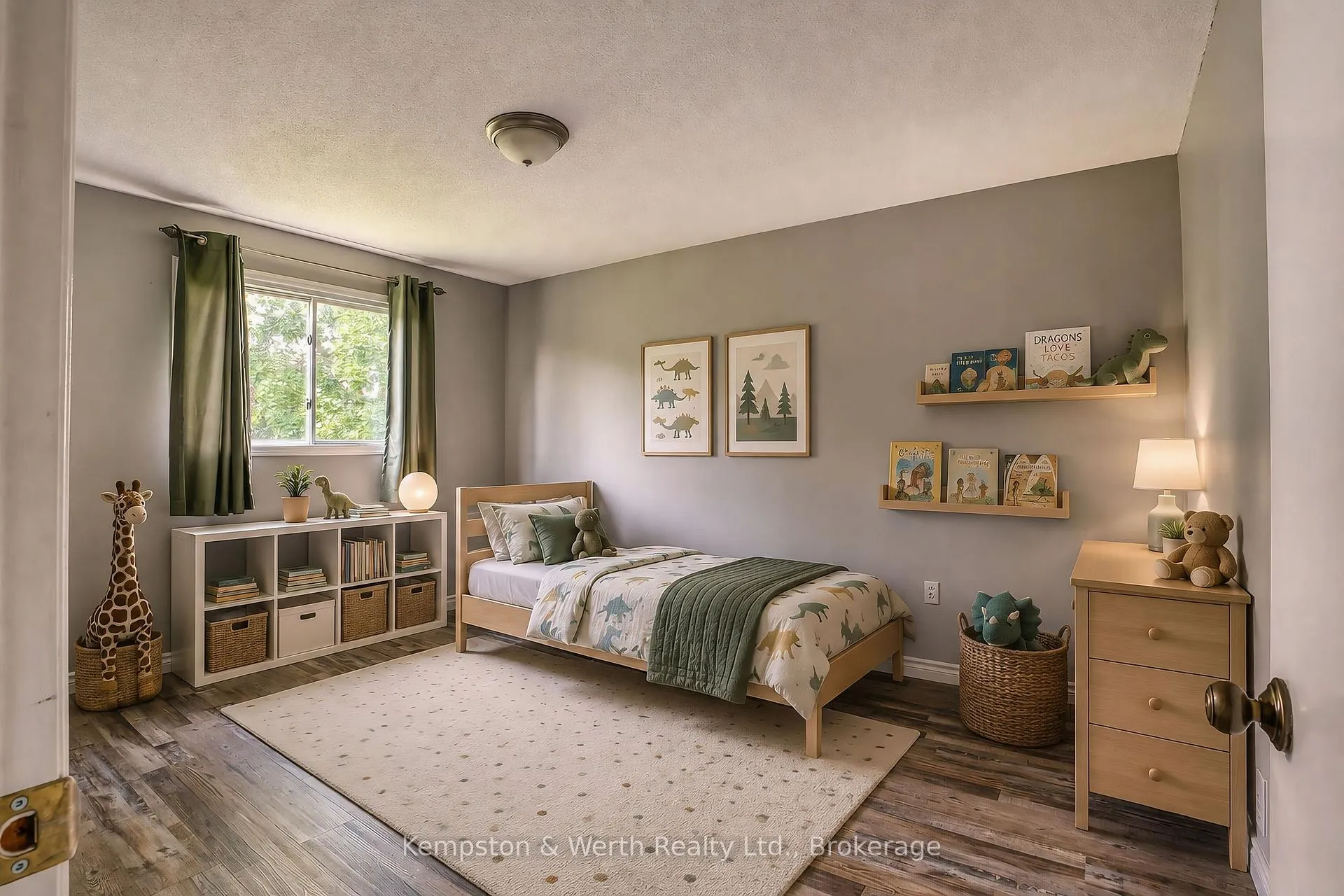 Photo 22 of 718 Edgar Street W, North Perth, Listowel — HOMEH