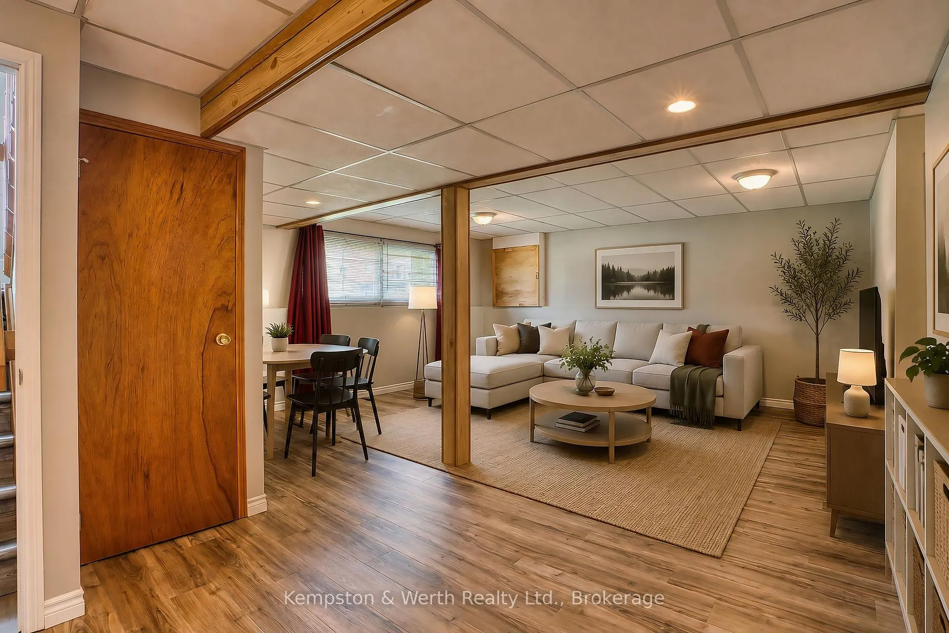 Photo 25 of 718 Edgar Street W, North Perth, Listowel — HOMEH