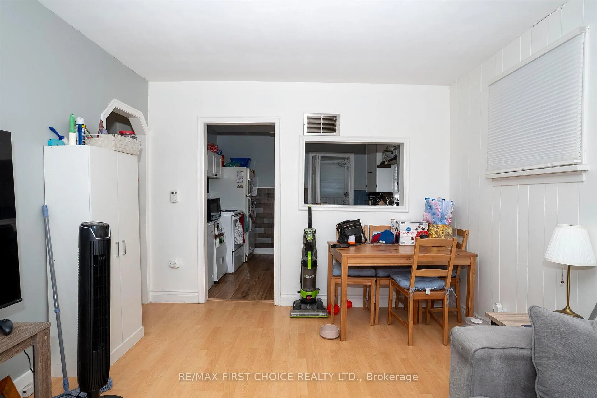 Photo 5 of 262 Brock Street, Thunder Bay, Westfort — HOMEH