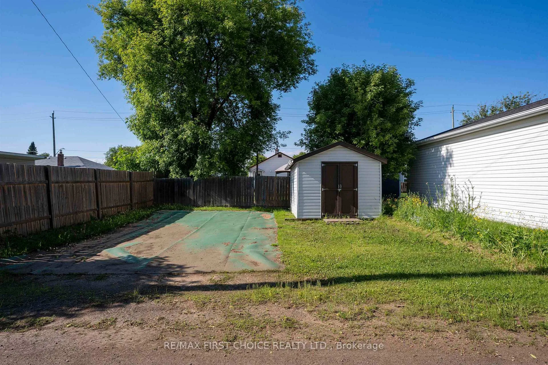 Photo 20 of 262 Brock Street, Thunder Bay, Westfort — HOMEH