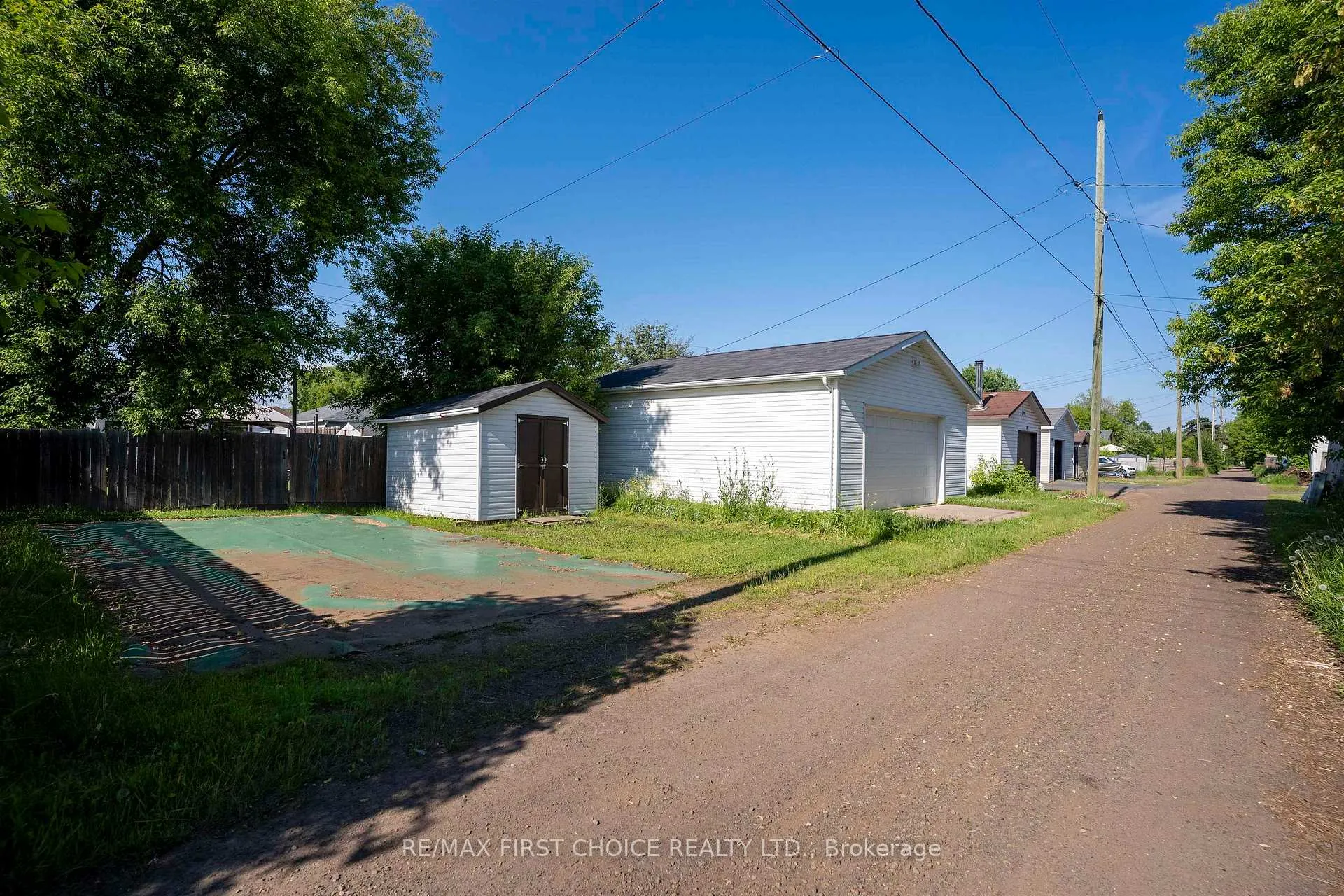 Photo 21 of 262 Brock Street, Thunder Bay, Westfort — HOMEH
