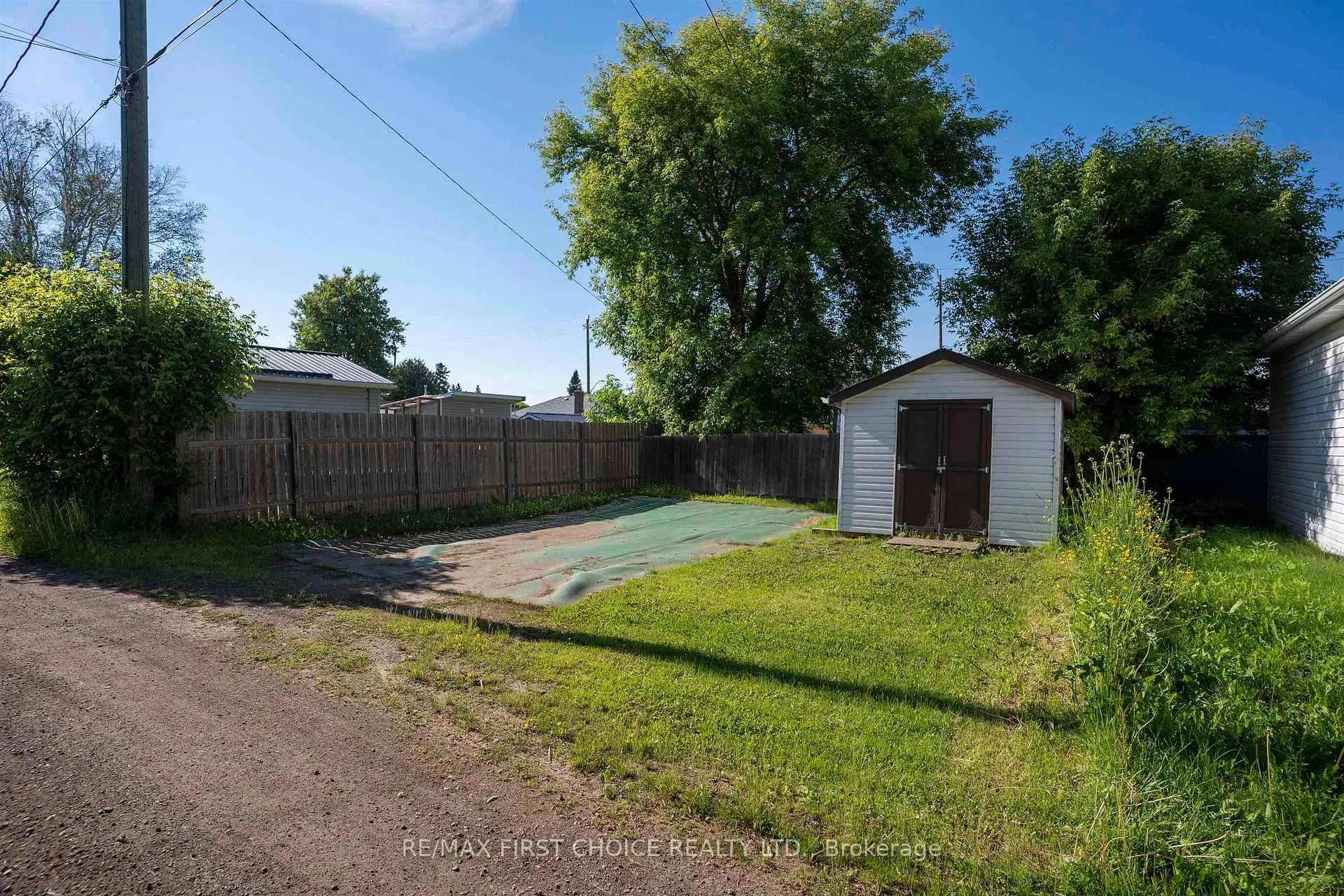 Photo 22 of 262 Brock Street, Thunder Bay, Westfort — HOMEH