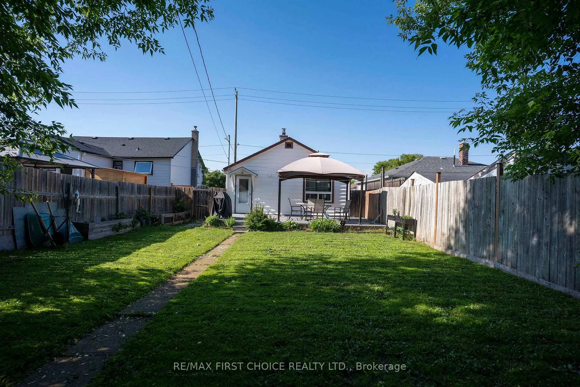 Photo 23 of 262 Brock Street, Thunder Bay, Westfort — HOMEH