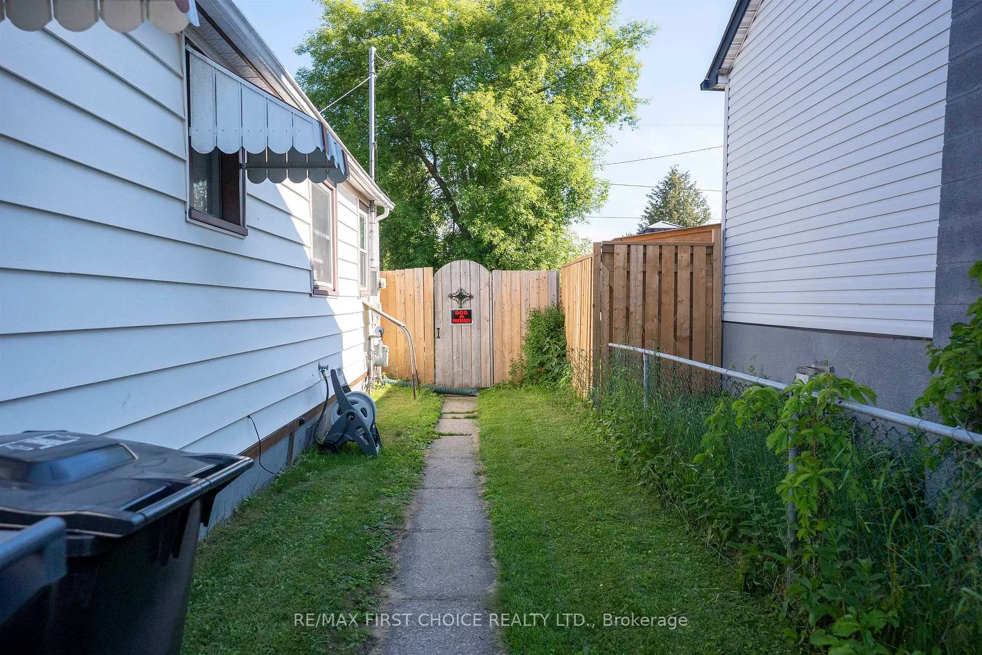 Photo 27 of 262 Brock Street, Thunder Bay, Westfort — HOMEH