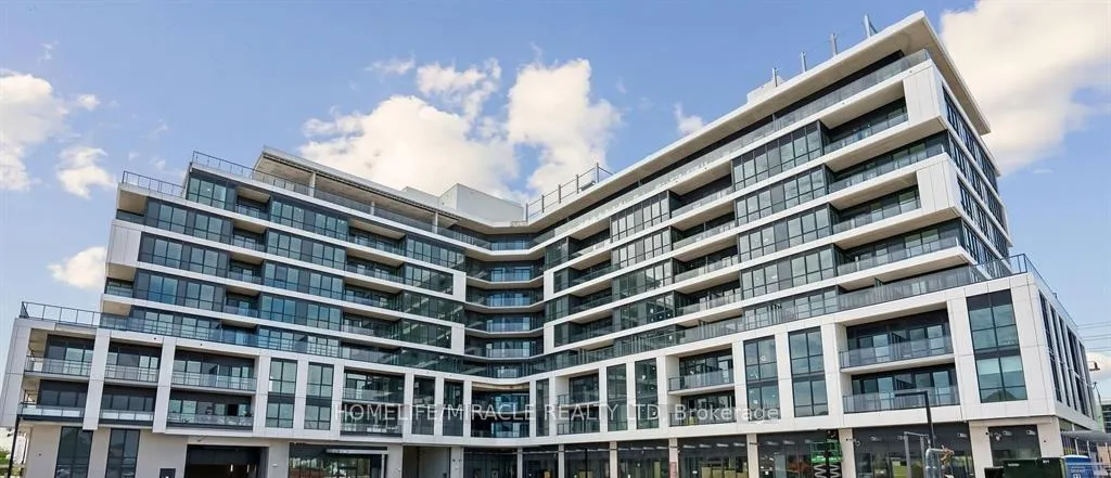 Photo 1 of Unit 332, 20 Deans Drive, Scarborough, Clairlea-Birchmount — HOMEH