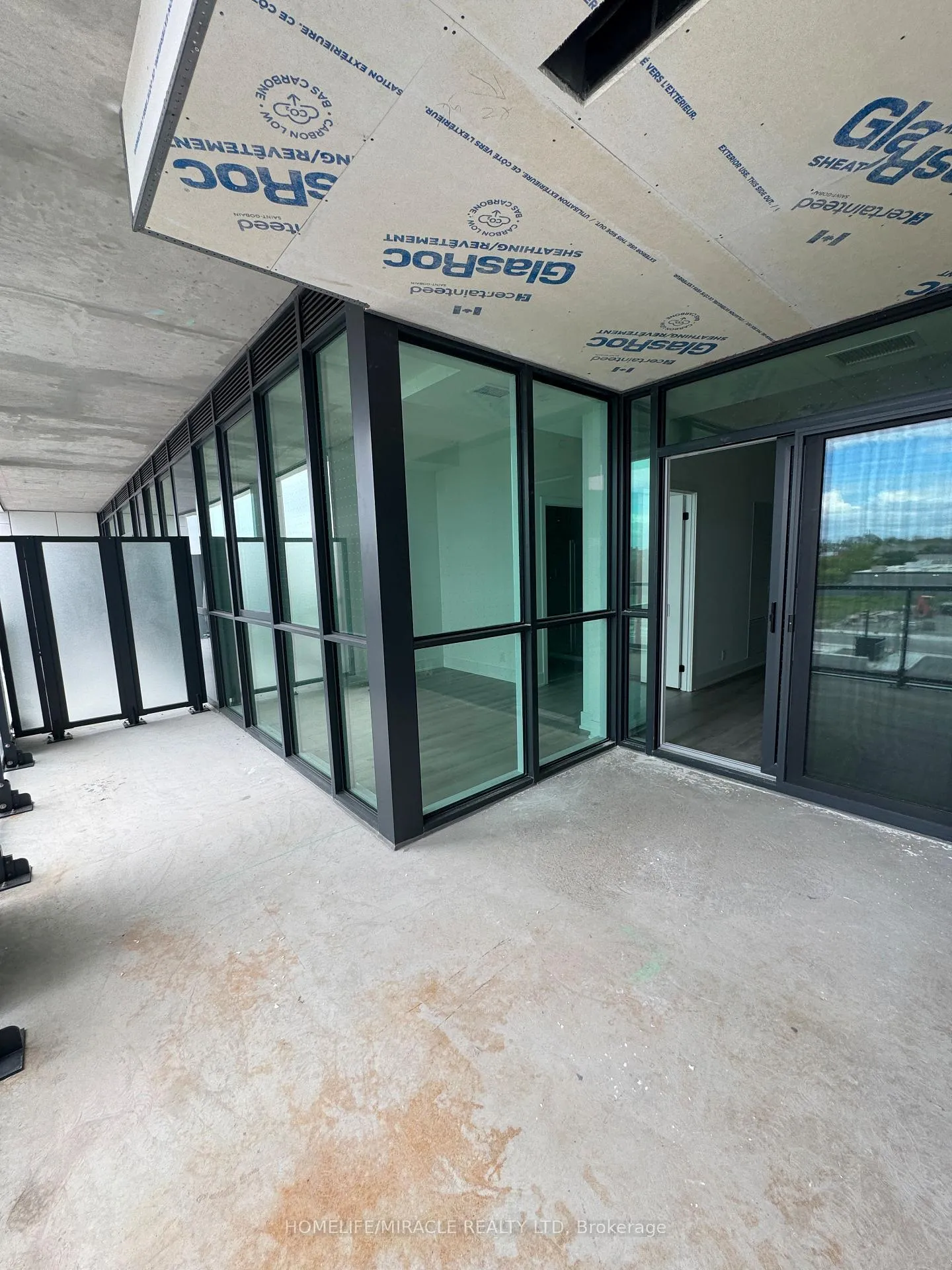 Photo 5 of Unit 332, 20 Deans Drive, Scarborough, Clairlea-Birchmount — HOMEH