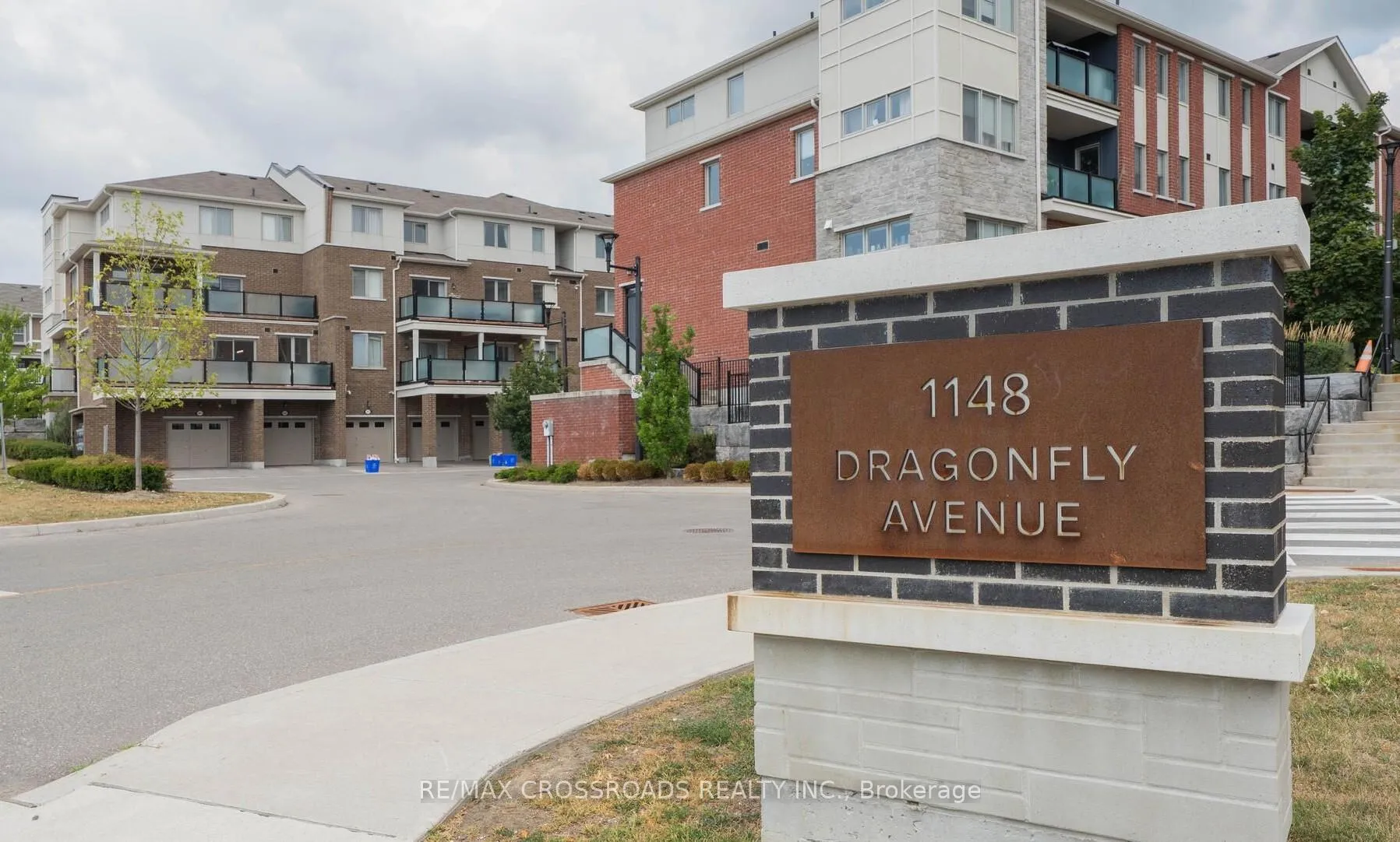 Photo 1 of Unit 24, 1148 Dragonfly Avenue, Pickering, Rural Pickering — HOMEH