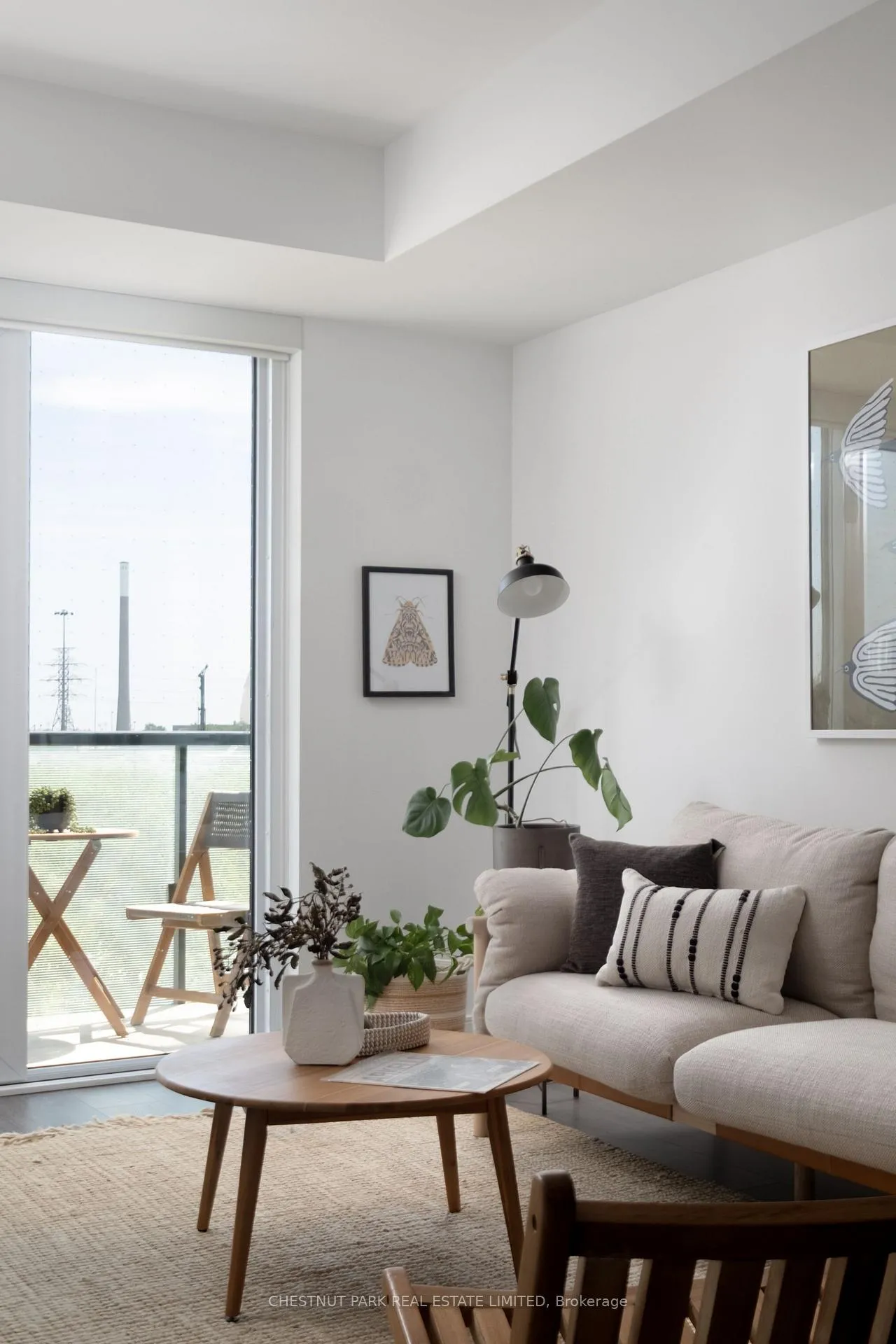 Photo 9 of Unit S440, 35 Rolling Mills Road, Toronto, Waterfront Communities — HOMEH