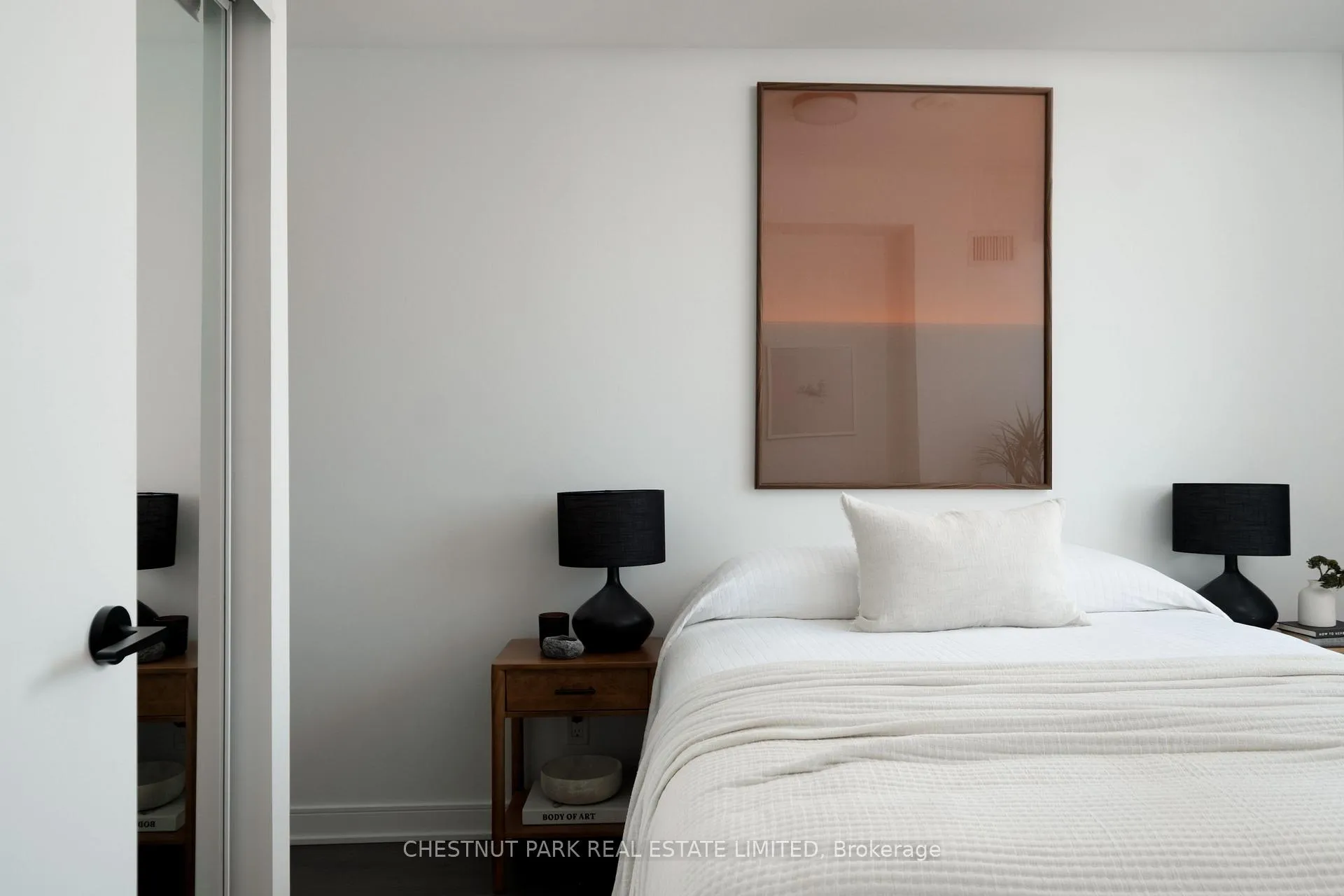 Photo 11 of Unit S440, 35 Rolling Mills Road, Toronto, Waterfront Communities — HOMEH