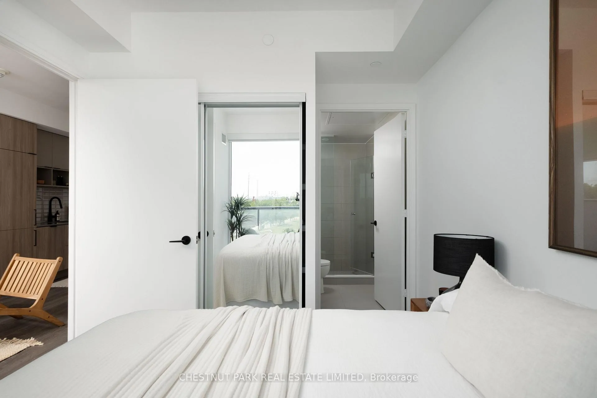 Photo 13 of Unit S440, 35 Rolling Mills Road, Toronto, Waterfront Communities — HOMEH