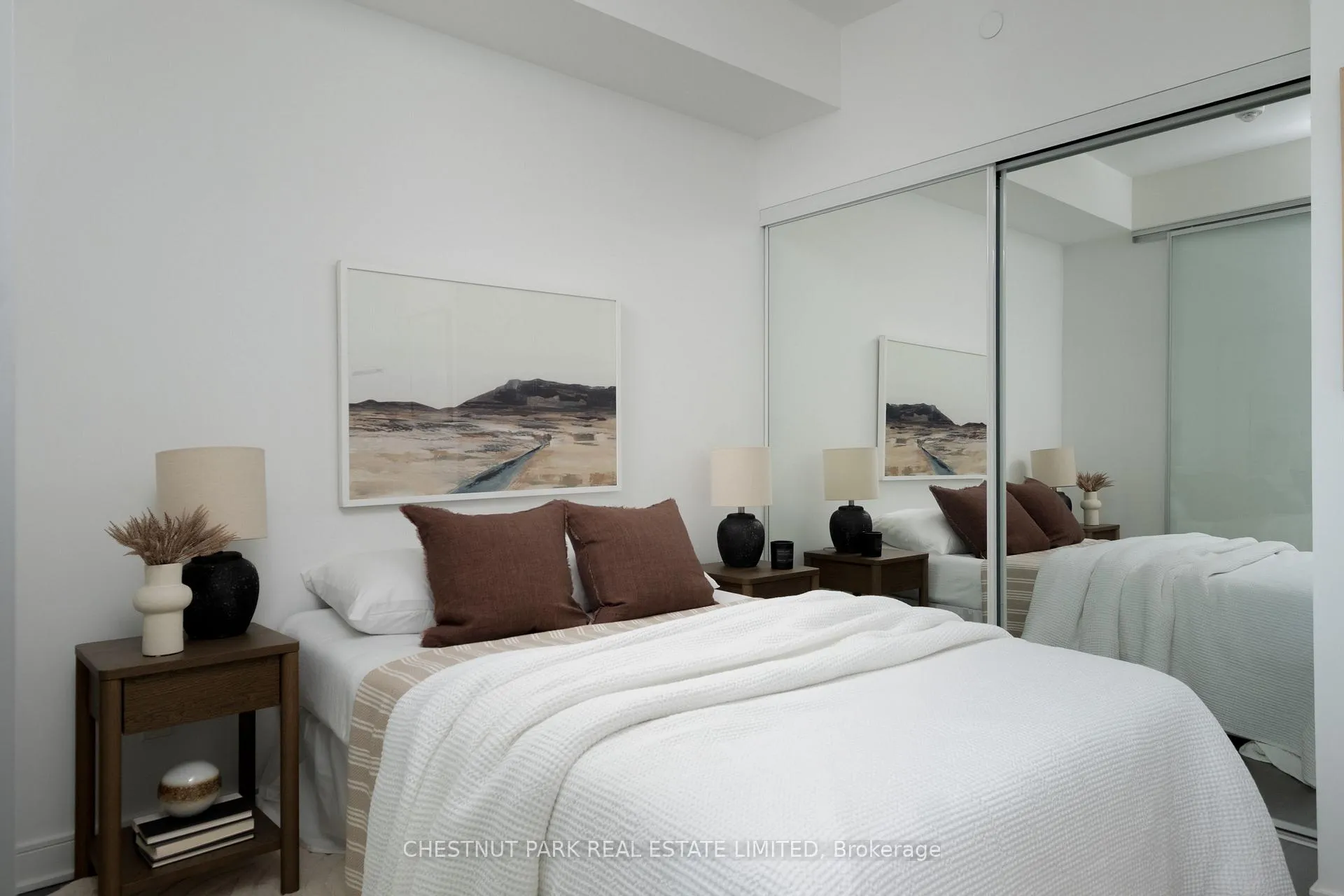 Photo 15 of Unit S440, 35 Rolling Mills Road, Toronto, Waterfront Communities — HOMEH