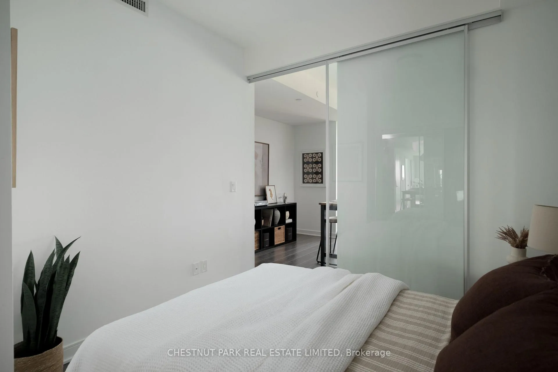 Photo 16 of Unit S440, 35 Rolling Mills Road, Toronto, Waterfront Communities — HOMEH
