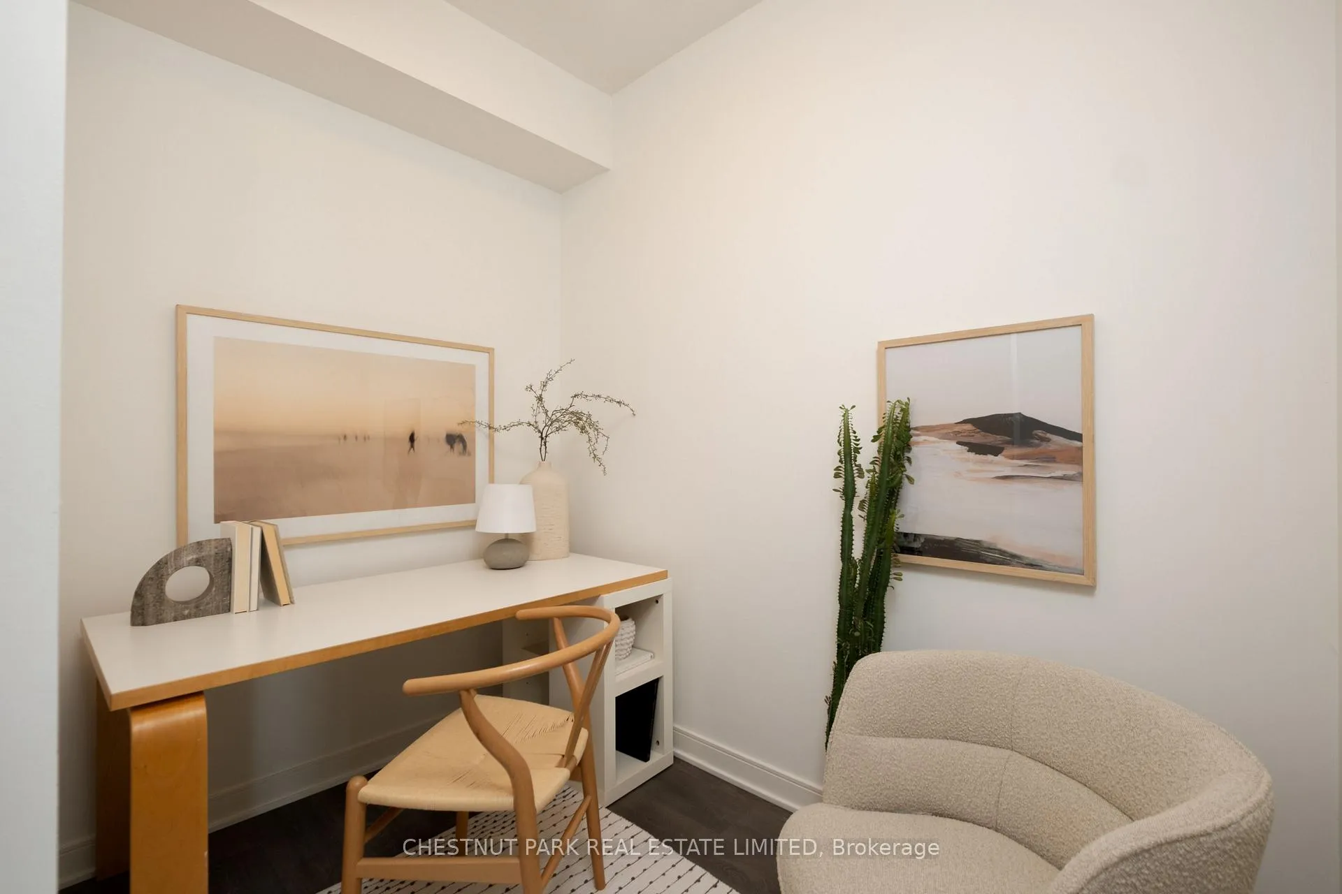 Photo 17 of Unit S440, 35 Rolling Mills Road, Toronto, Waterfront Communities — HOMEH