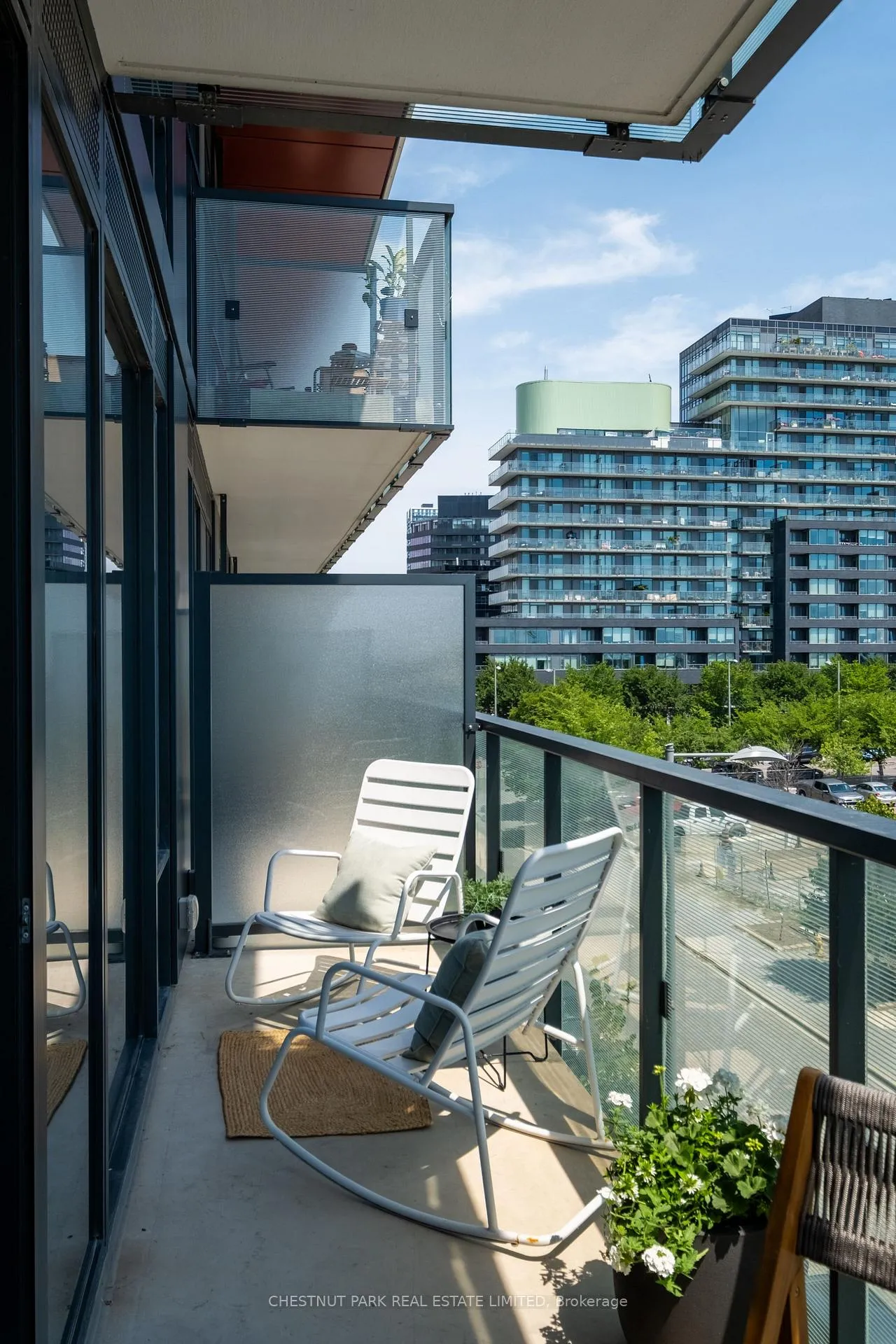 Photo 21 of Unit S440, 35 Rolling Mills Road, Toronto, Waterfront Communities — HOMEH