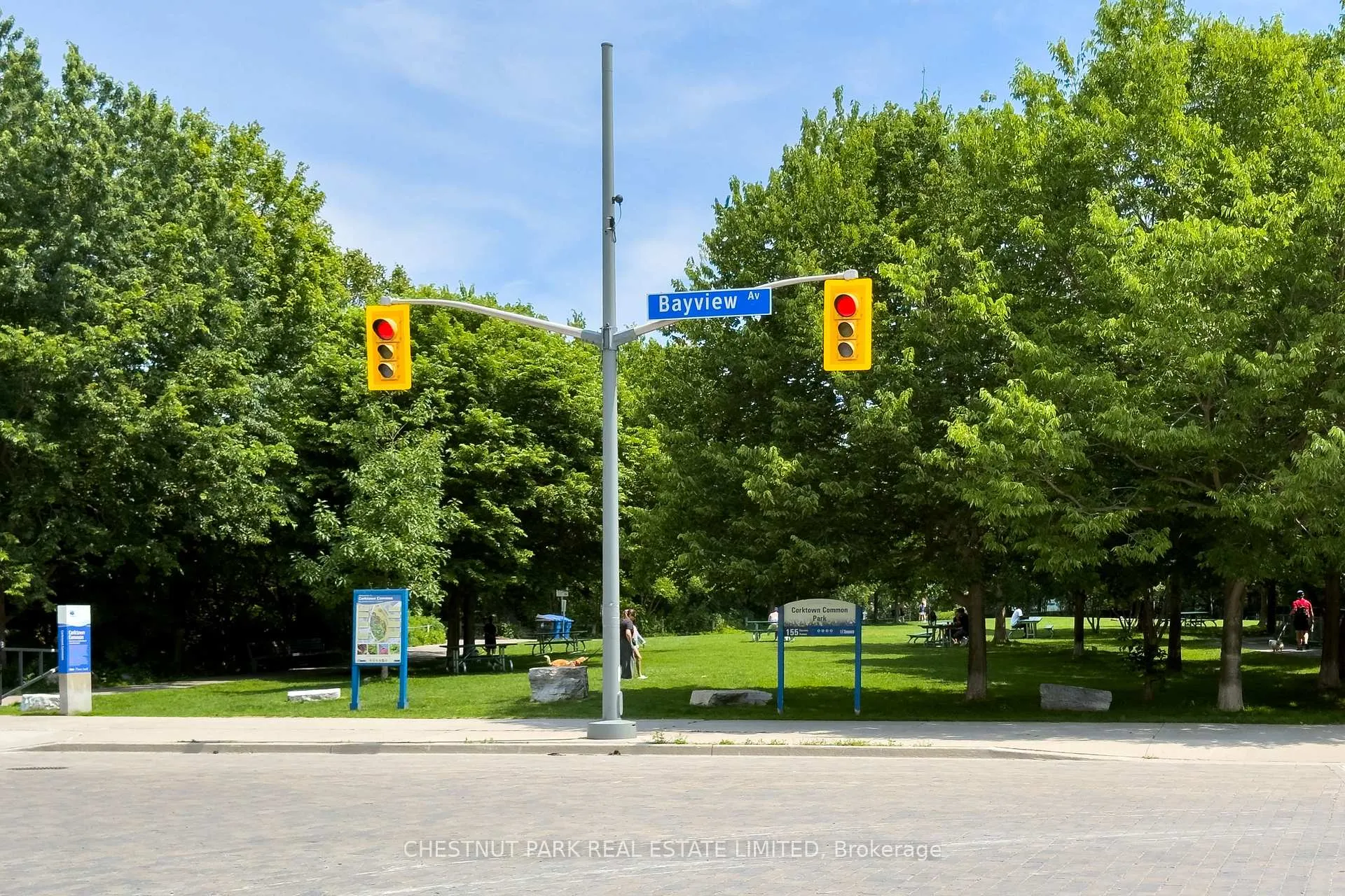 Photo 23 of Unit S440, 35 Rolling Mills Road, Toronto, Waterfront Communities — HOMEH