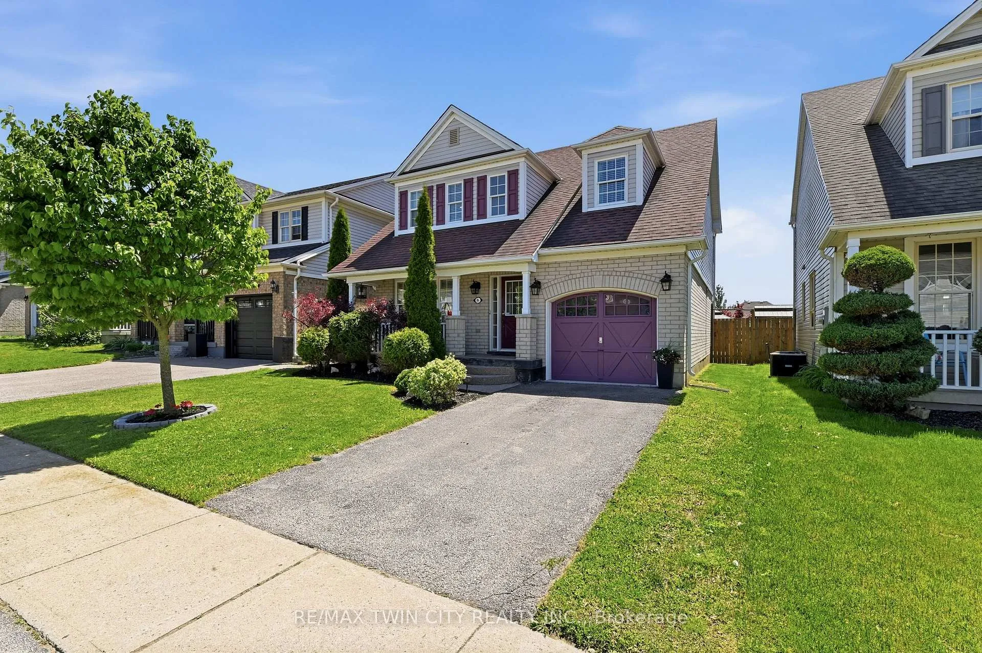 Photo 27 of 6 Jones Lane, Brantford, Empire South — HOMEH
