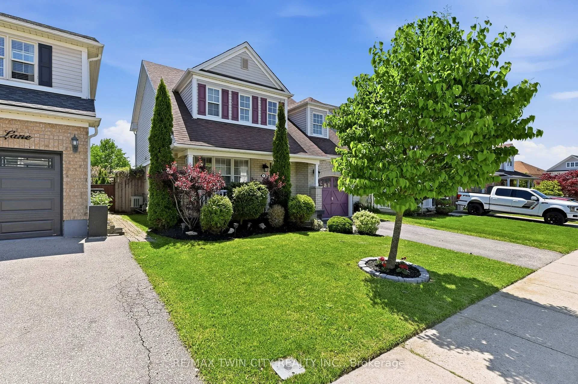 Photo 28 of 6 Jones Lane, Brantford, Empire South — HOMEH