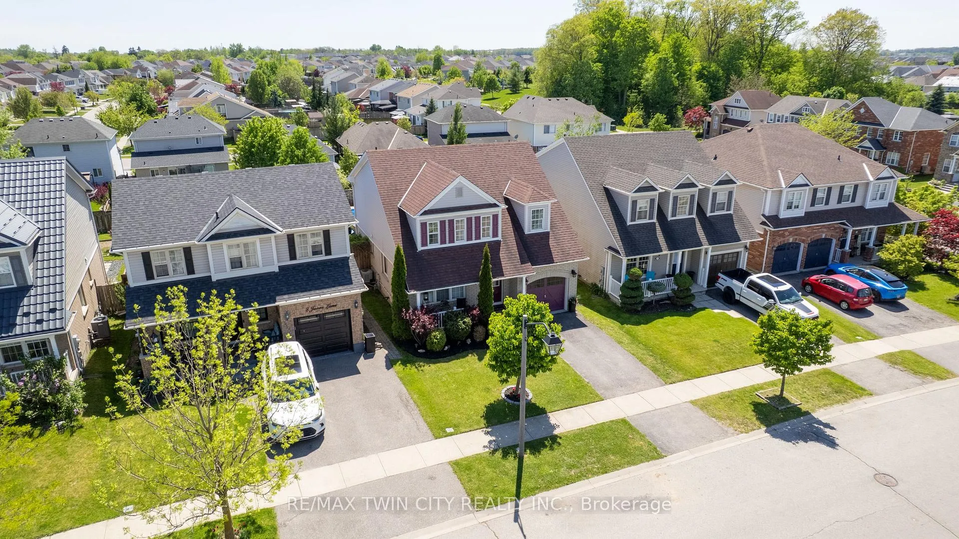 Photo 29 of 6 Jones Lane, Brantford, Empire South — HOMEH