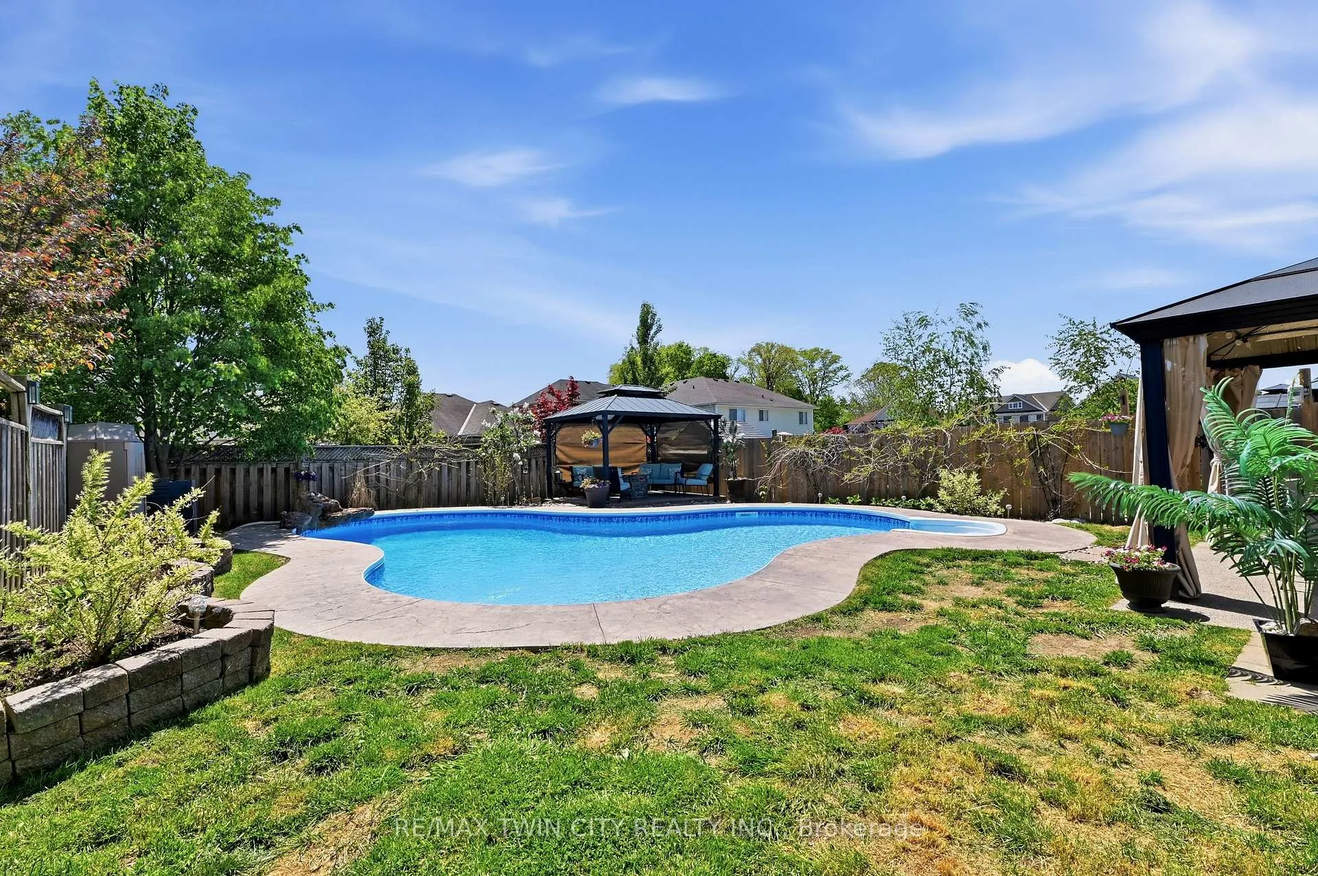Photo 32 of 6 Jones Lane, Brantford, Empire South — HOMEH