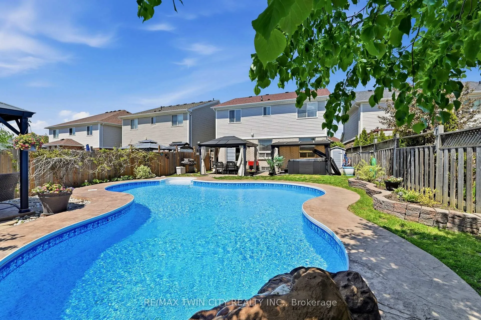 Photo 34 of 6 Jones Lane, Brantford, Empire South — HOMEH