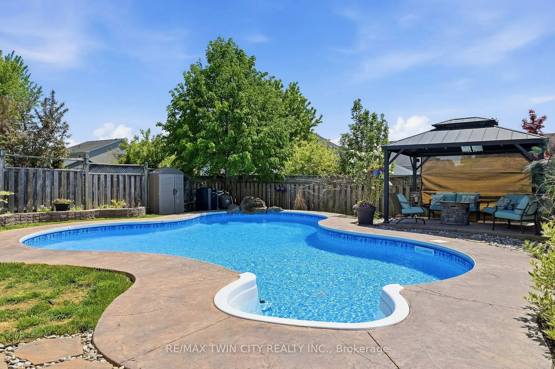 Photo 35 of 6 Jones Lane, Brantford, Empire South — HOMEH