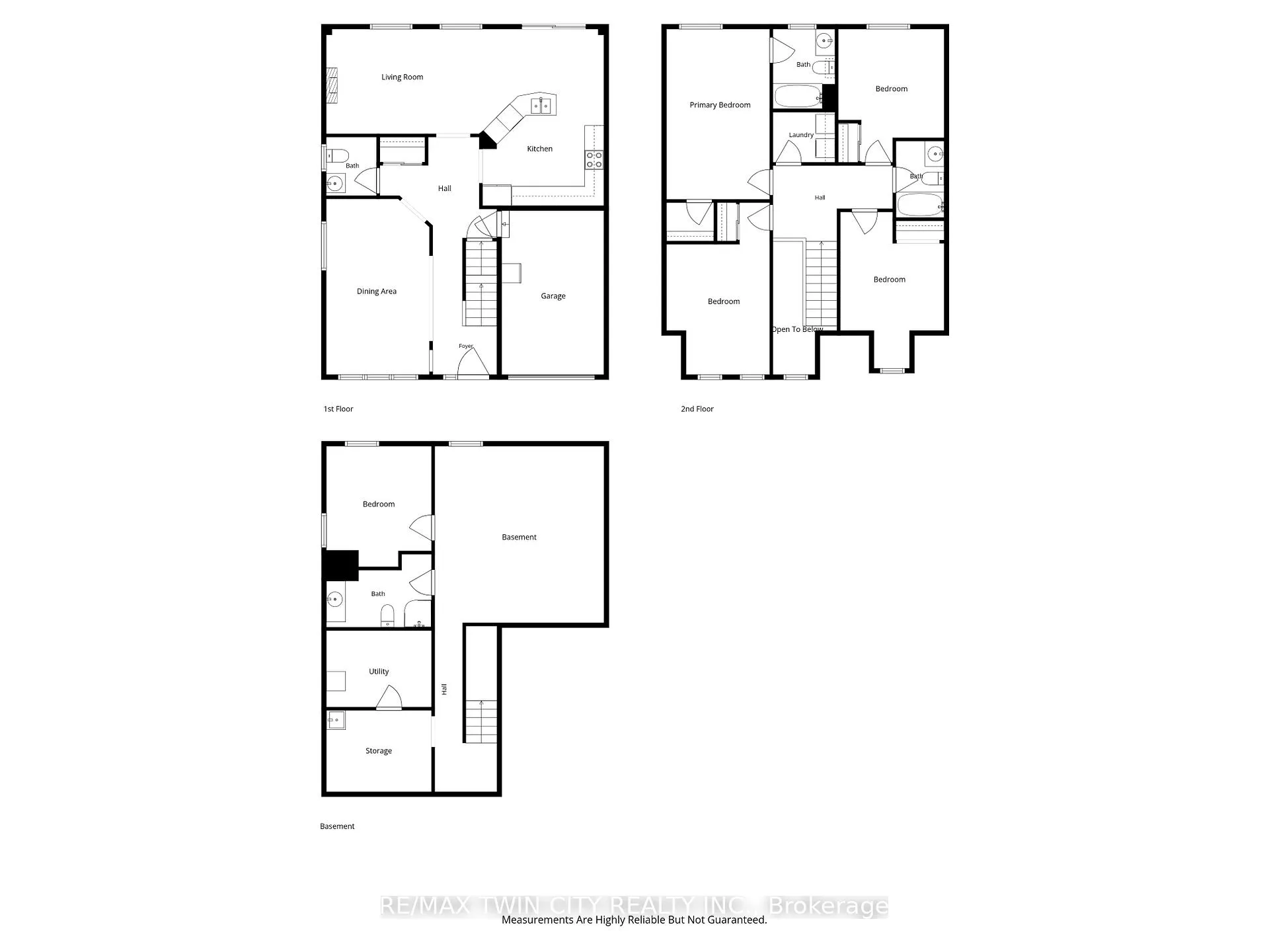 Photo 43 of 6 Jones Lane, Brantford, Empire South — HOMEH