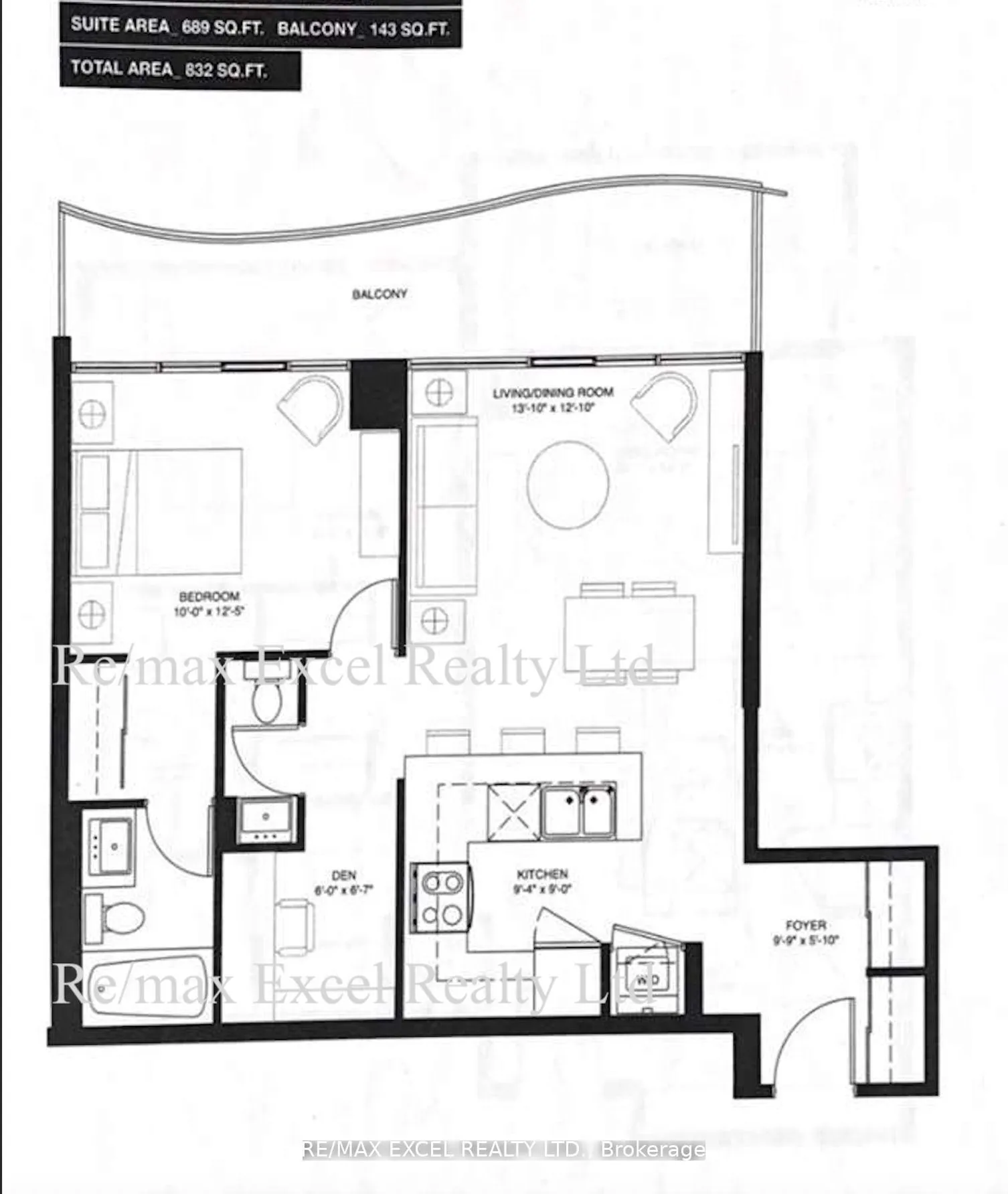 Photo 3 of Unit 3205, 2900 Highway 7, Vaughan, Concord — HOMEH