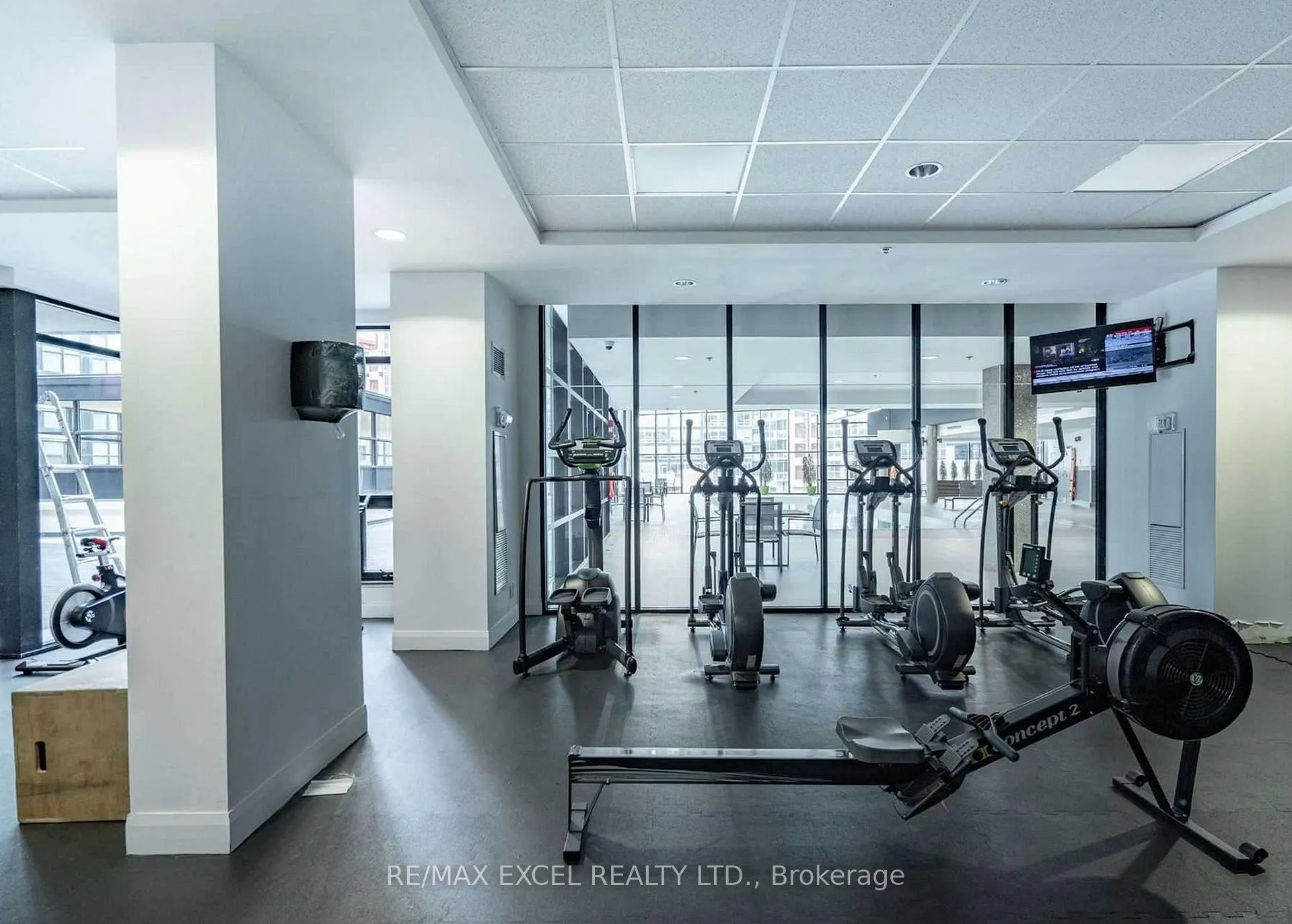Photo 14 of Unit 3205, 2900 Highway 7, Vaughan, Concord — HOMEH