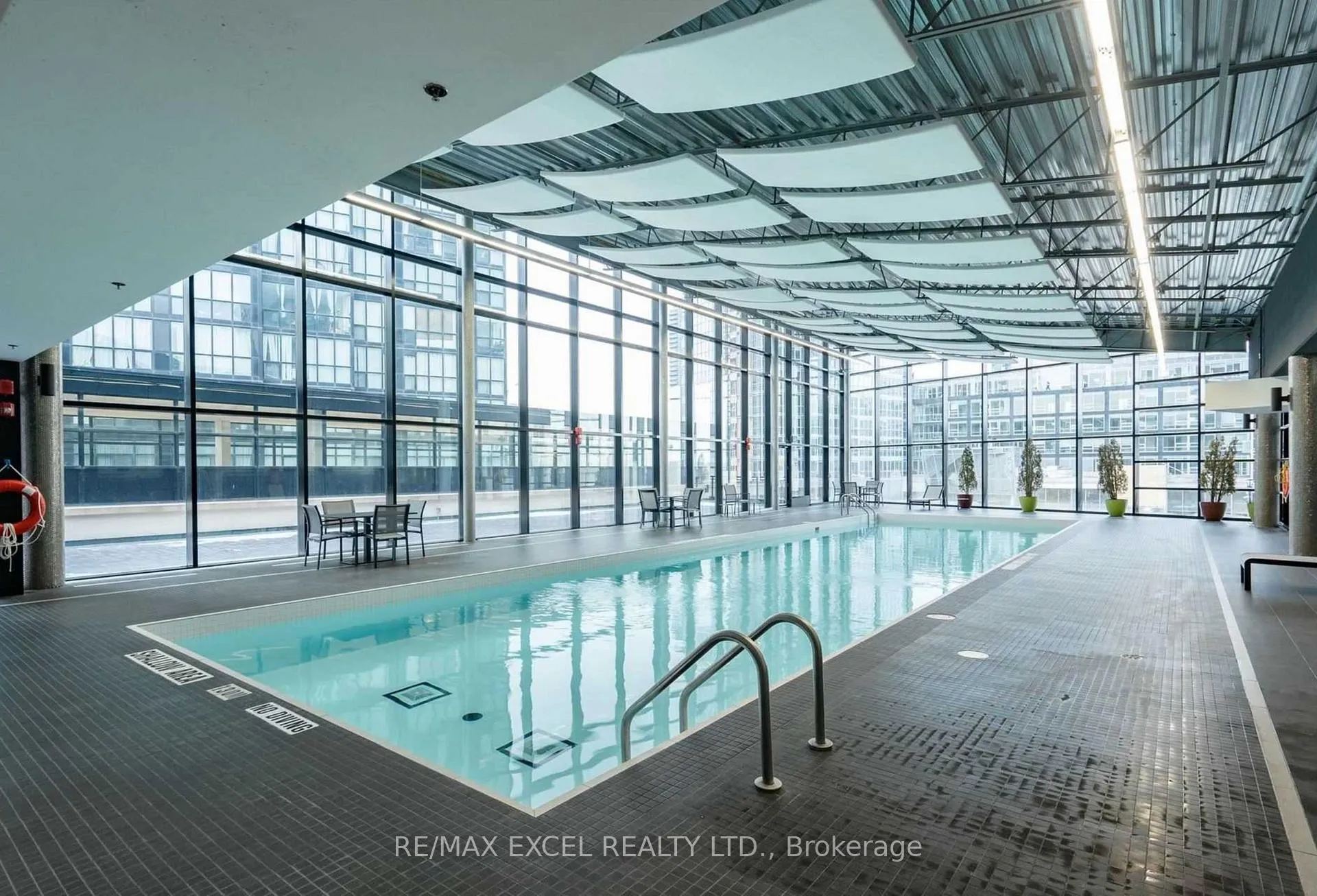 Photo 15 of Unit 3205, 2900 Highway 7, Vaughan, Concord — HOMEH
