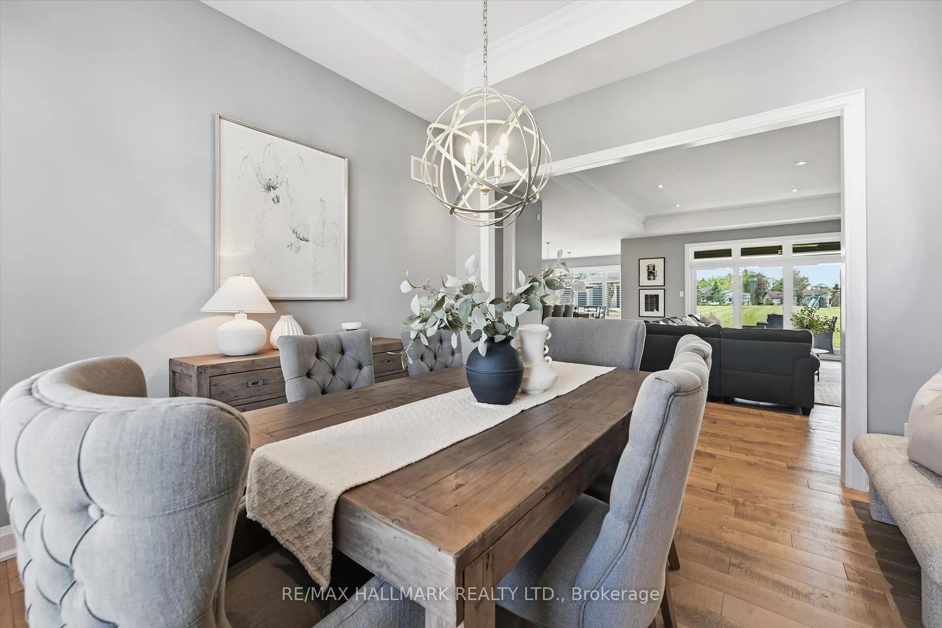 Photo 6 of 18 Kramer Court, Haldimand — HOMEH