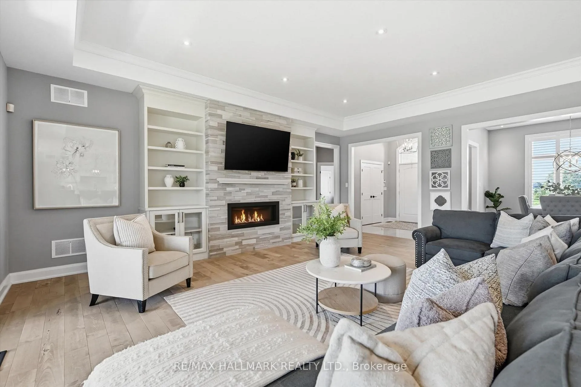 Photo 9 of 18 Kramer Court, Haldimand — HOMEH
