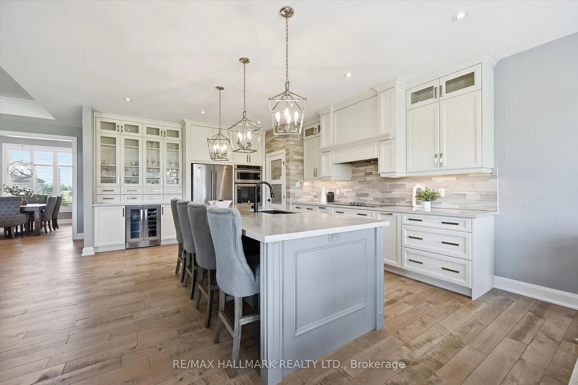 Photo 12 of 18 Kramer Court, Haldimand — HOMEH