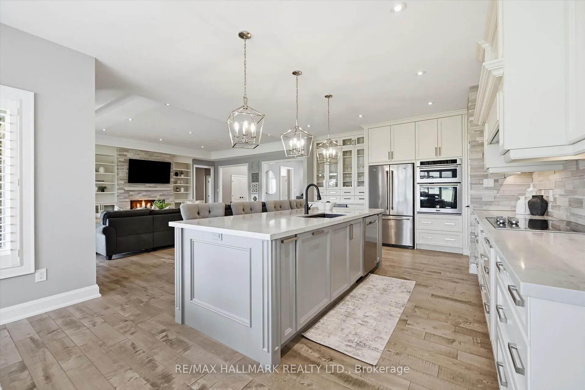 Photo 13 of 18 Kramer Court, Haldimand — HOMEH