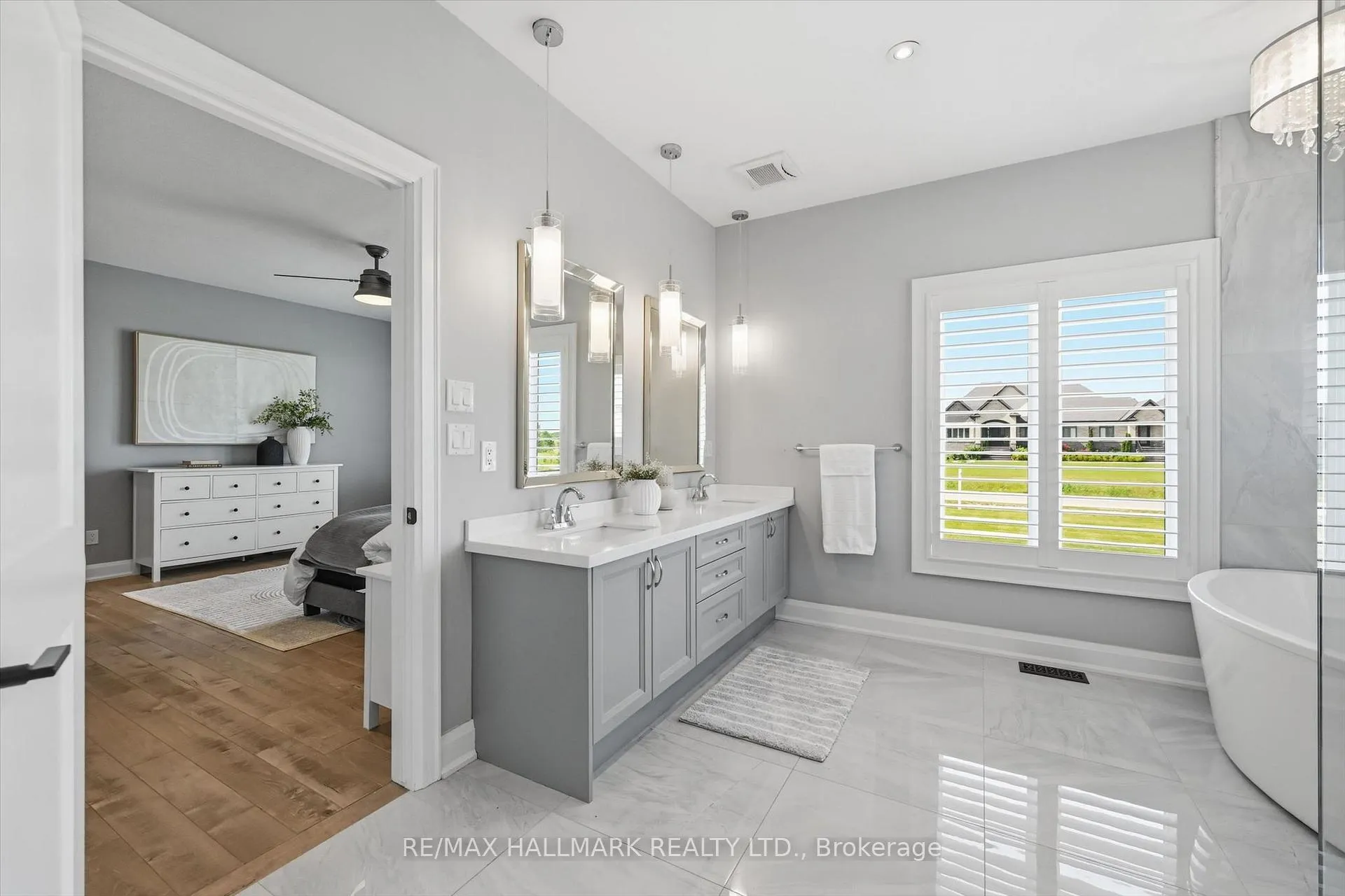 Photo 23 of 18 Kramer Court, Haldimand — HOMEH
