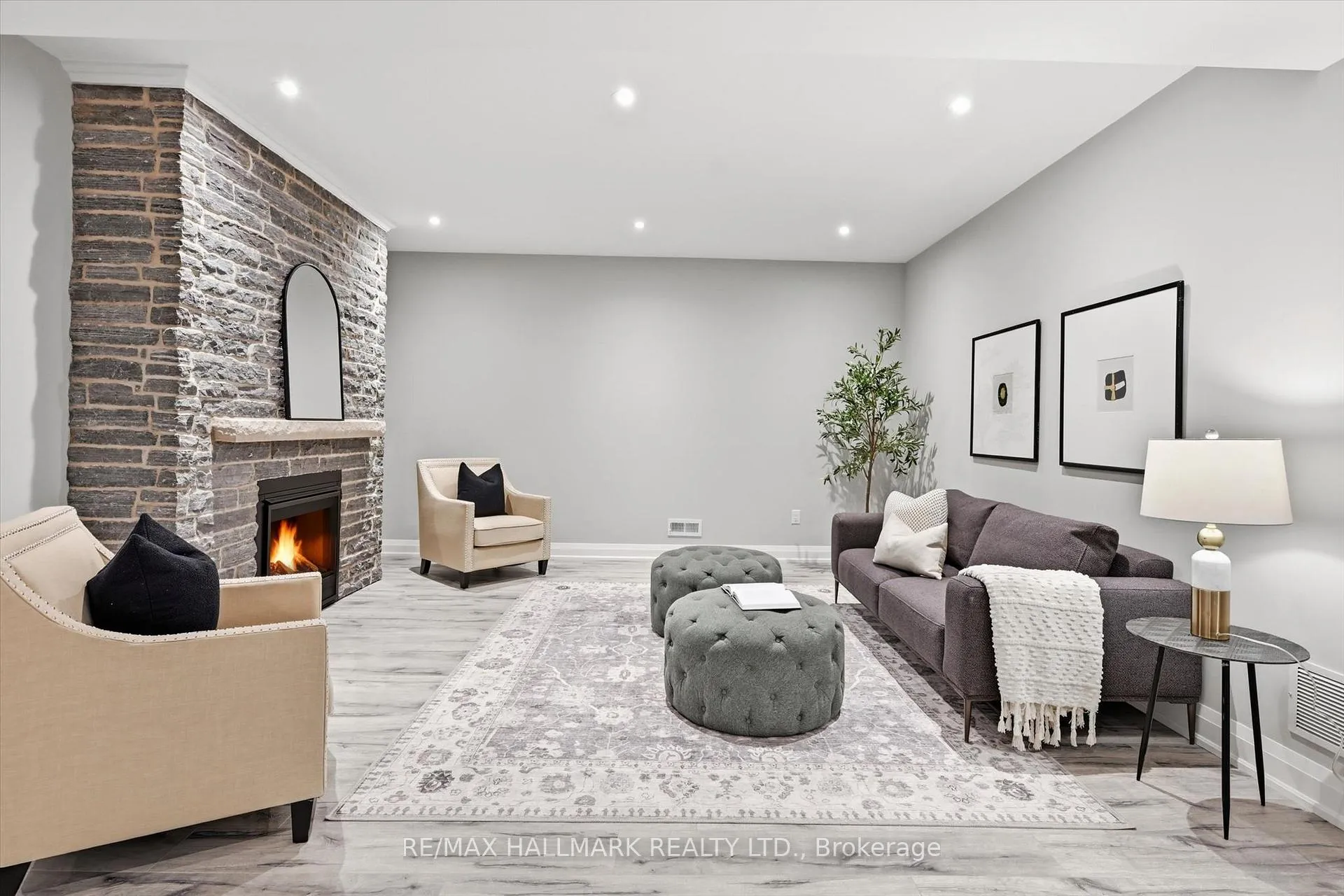 Photo 32 of 18 Kramer Court, Haldimand — HOMEH