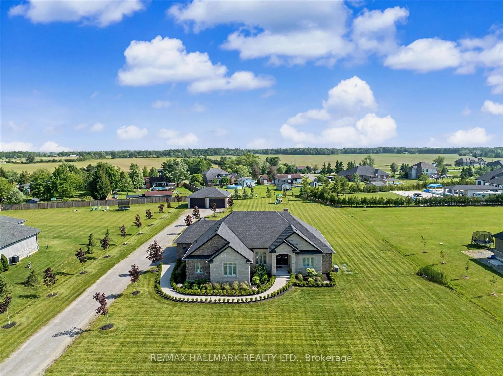 Photo 47 of 18 Kramer Court, Haldimand — HOMEH