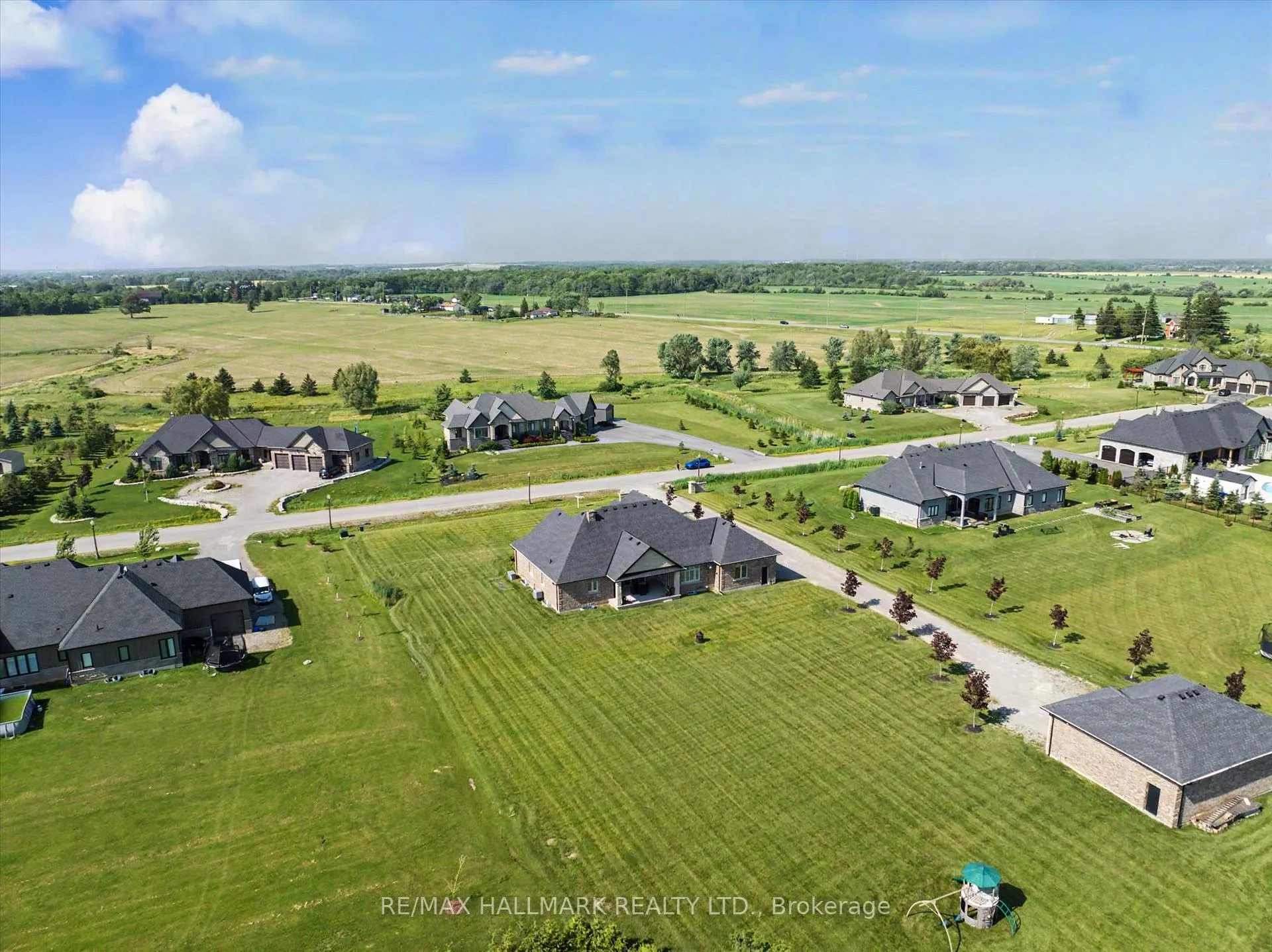 Photo 50 of 18 Kramer Court, Haldimand — HOMEH