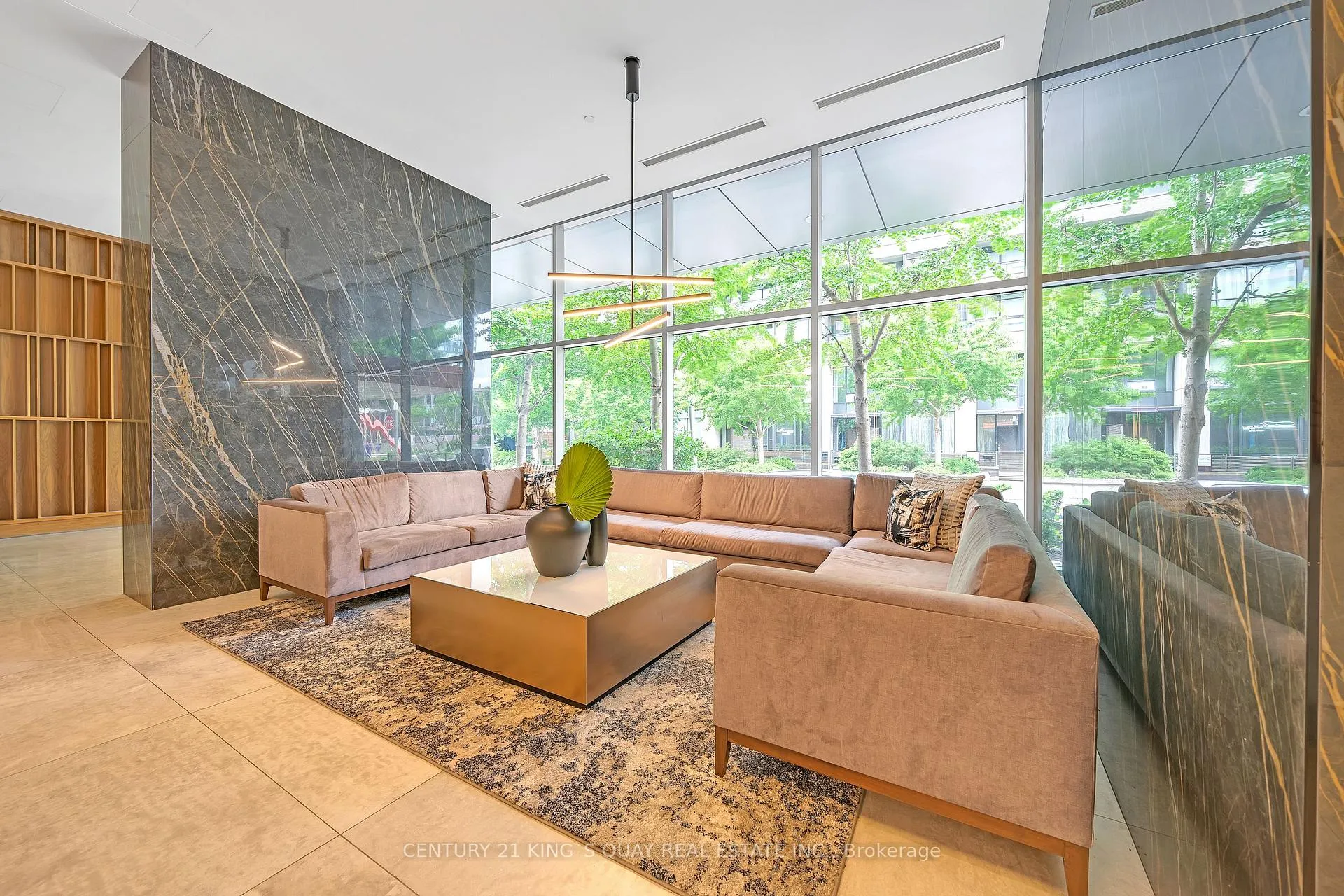 Photo 5 of Unit 3510, 25 Telegram Mews, Toronto, Waterfront Communities — HOMEH