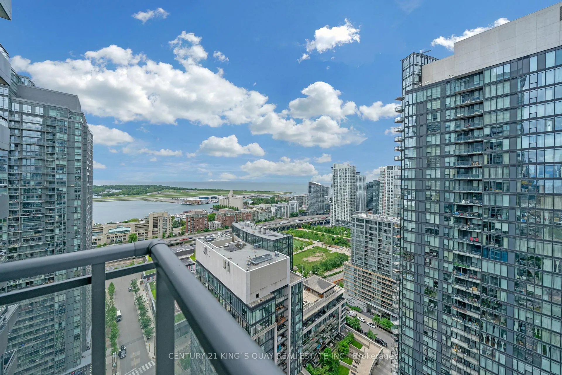 Photo 29 of Unit 3510, 25 Telegram Mews, Toronto, Waterfront Communities — HOMEH