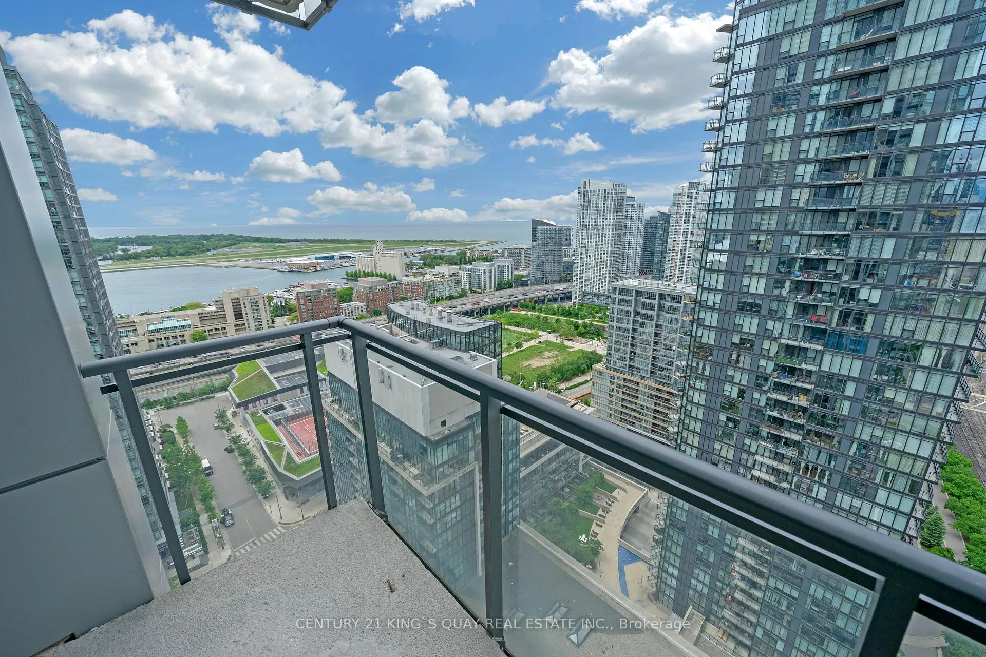 Photo 30 of Unit 3510, 25 Telegram Mews, Toronto, Waterfront Communities — HOMEH